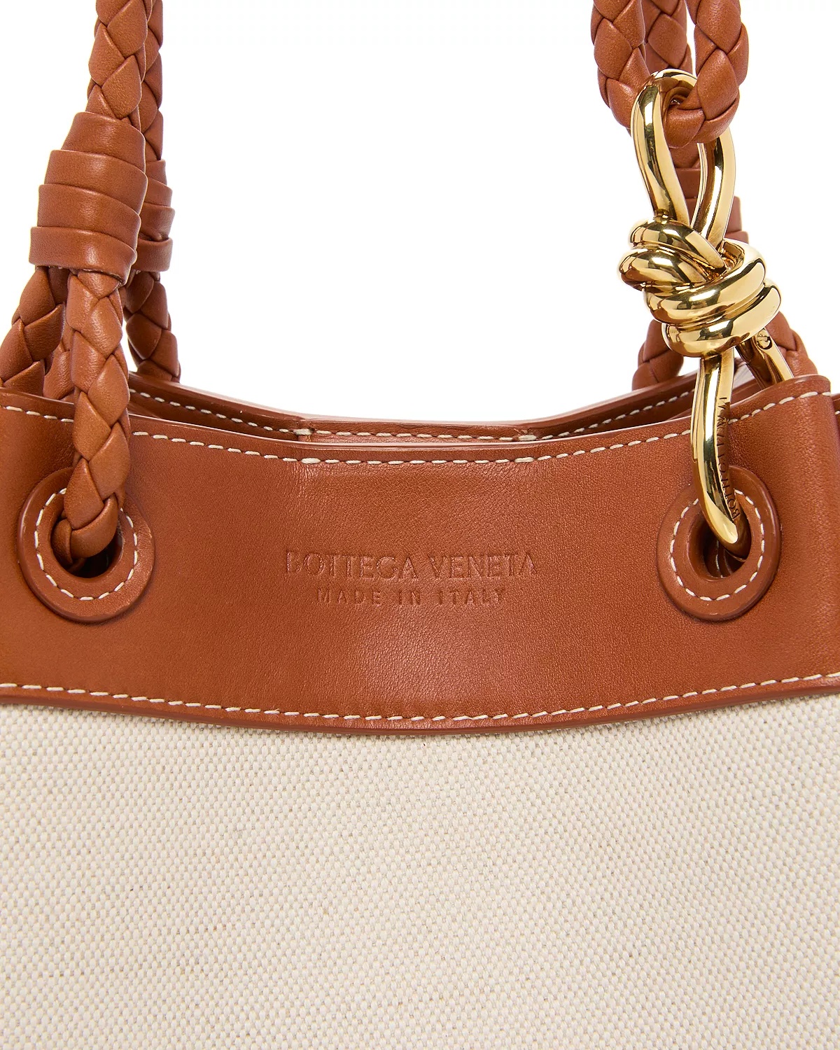 Small Parachute Shoulder Bag - 6