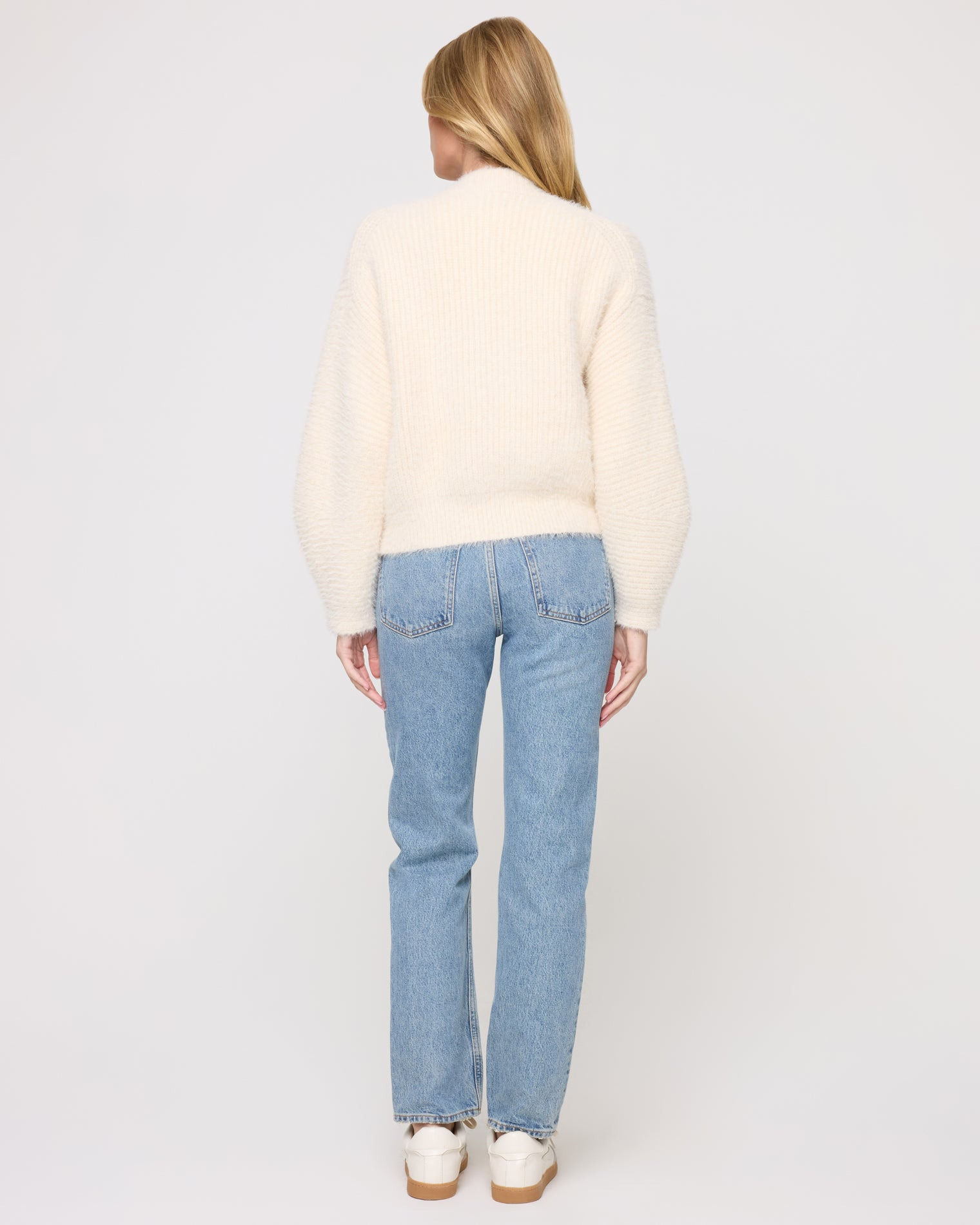 Cosmos Sweater - 4