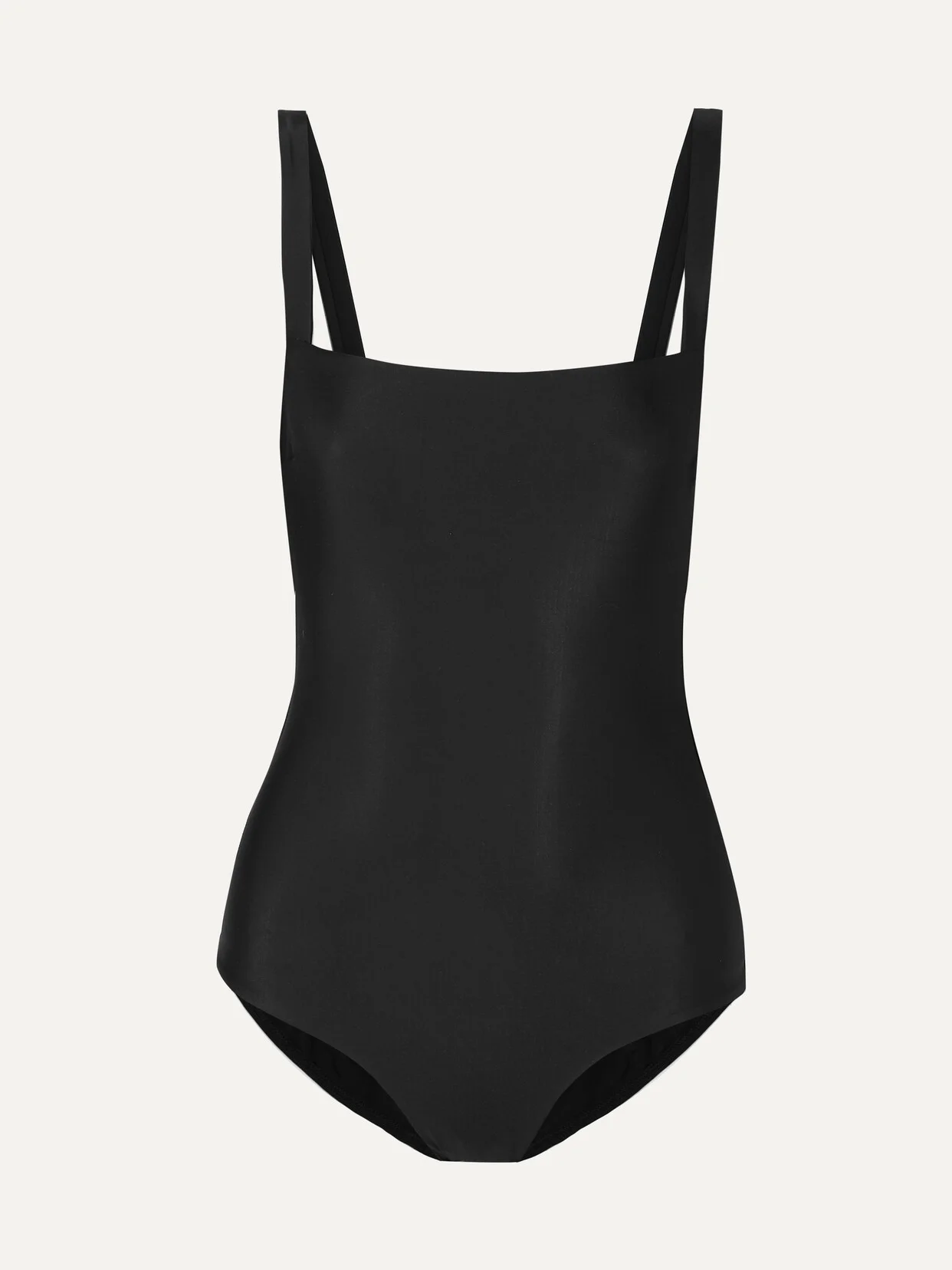 The Square Swimsuit - 1