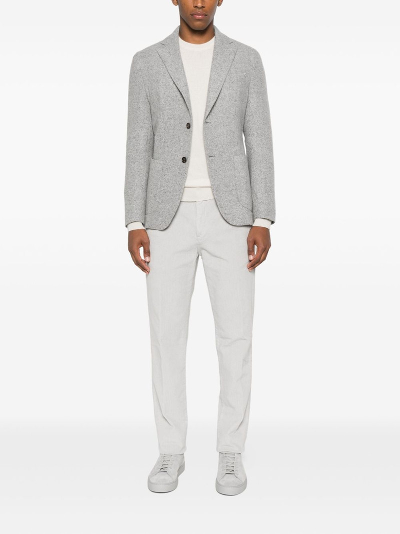CORNELIANI crew-neck sweater outlook