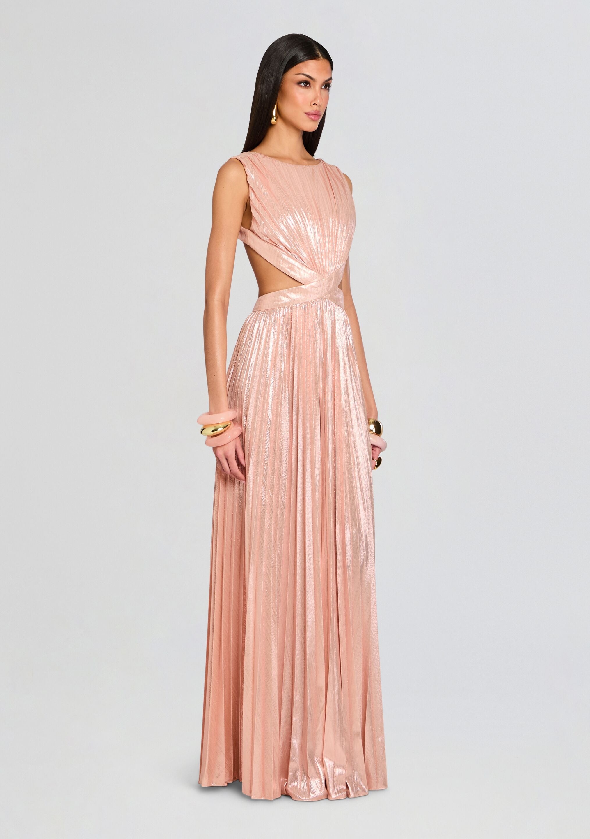 REMINGTON DRESS - 3