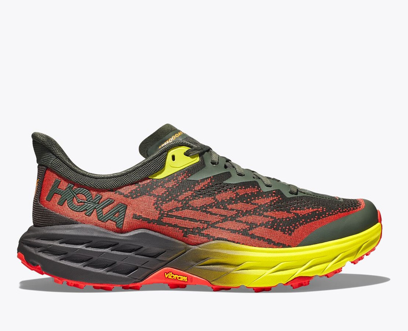 Men's Speedgoat 5 - 1
