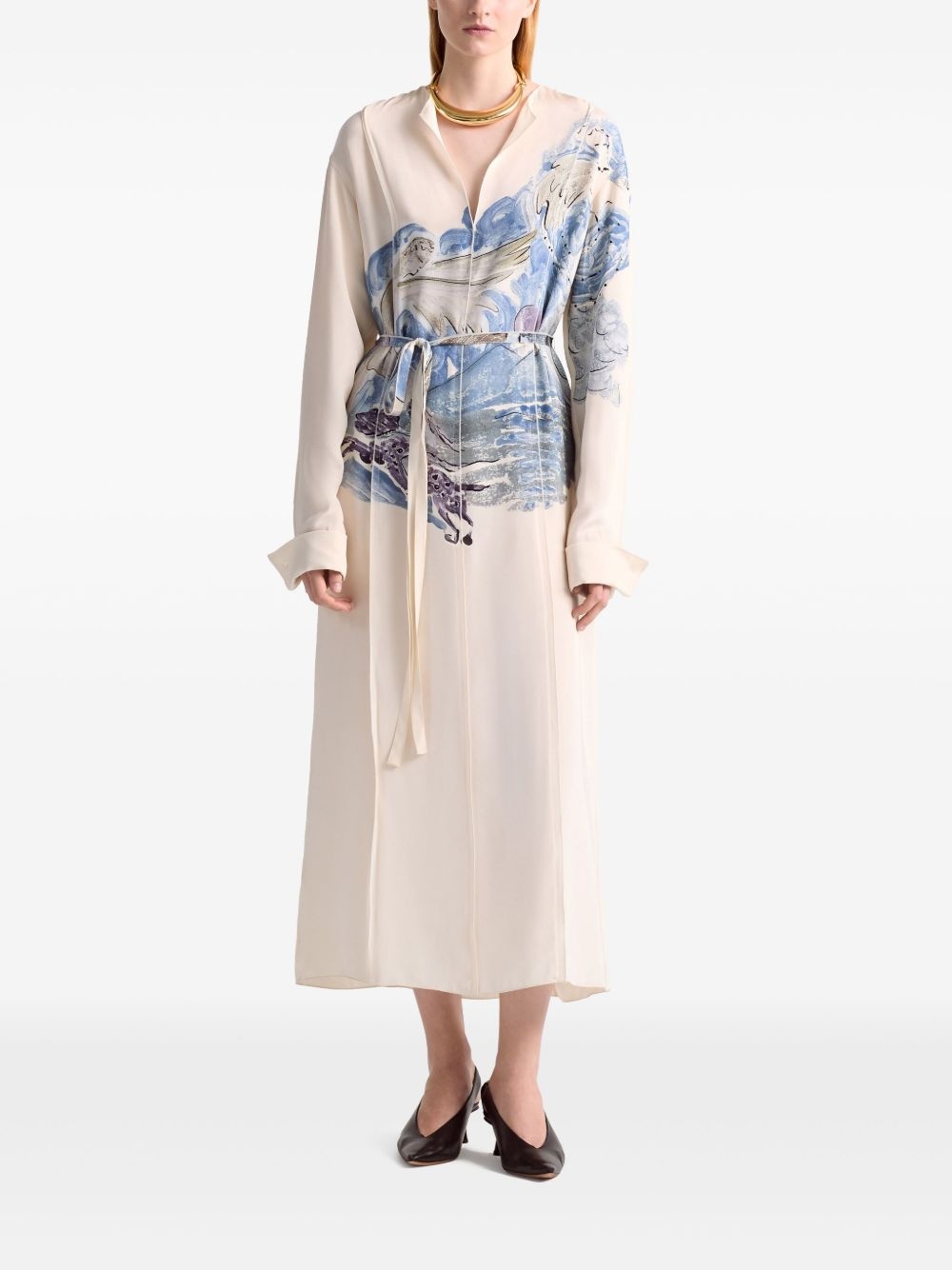 Poppy dress - 3