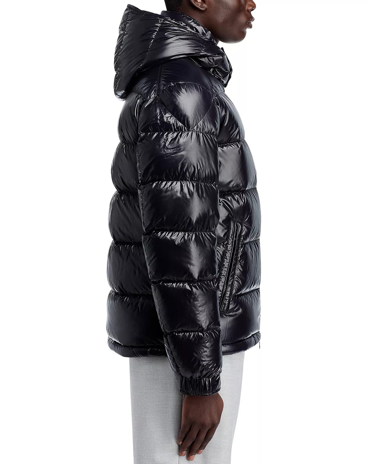 Maya Jacket - 5