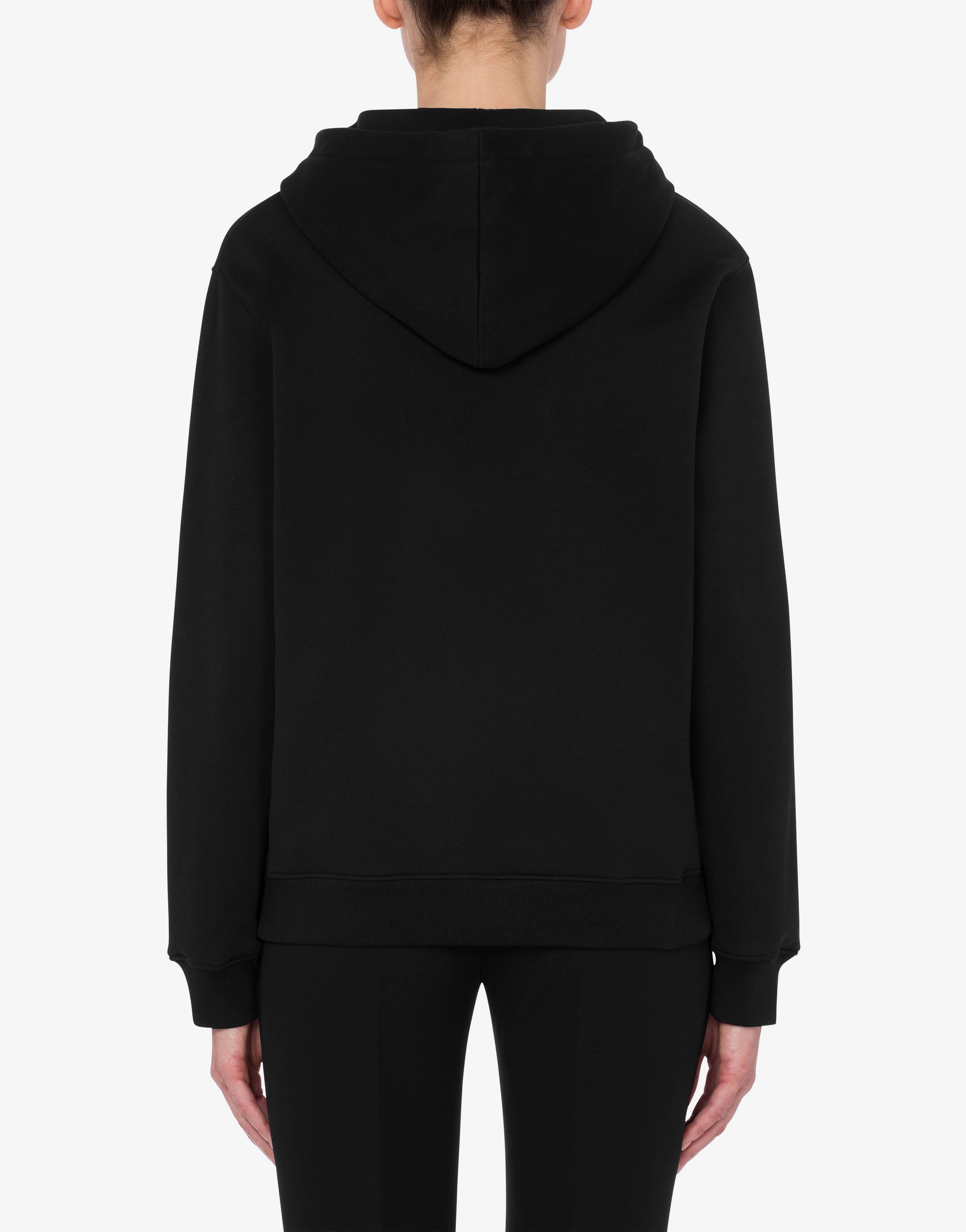 DOUBLE SMILEY® ORGANIC COTTON SWEATSHIRT - 3