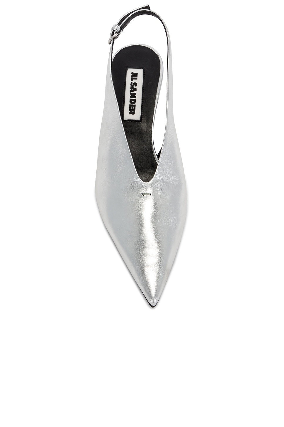 Sling Back Pump - 4
