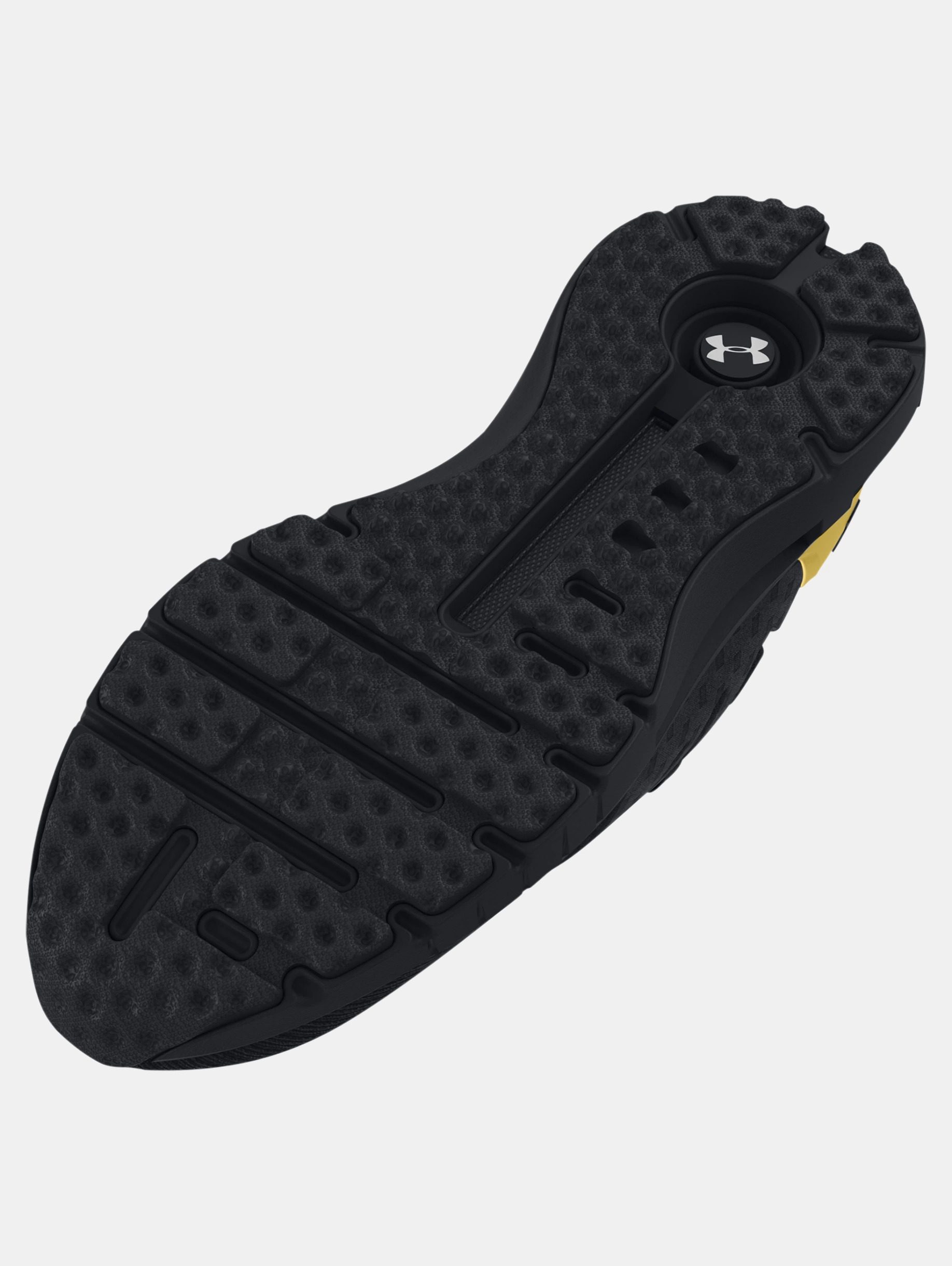 Men's UA Phantom 1 Shoes - 4