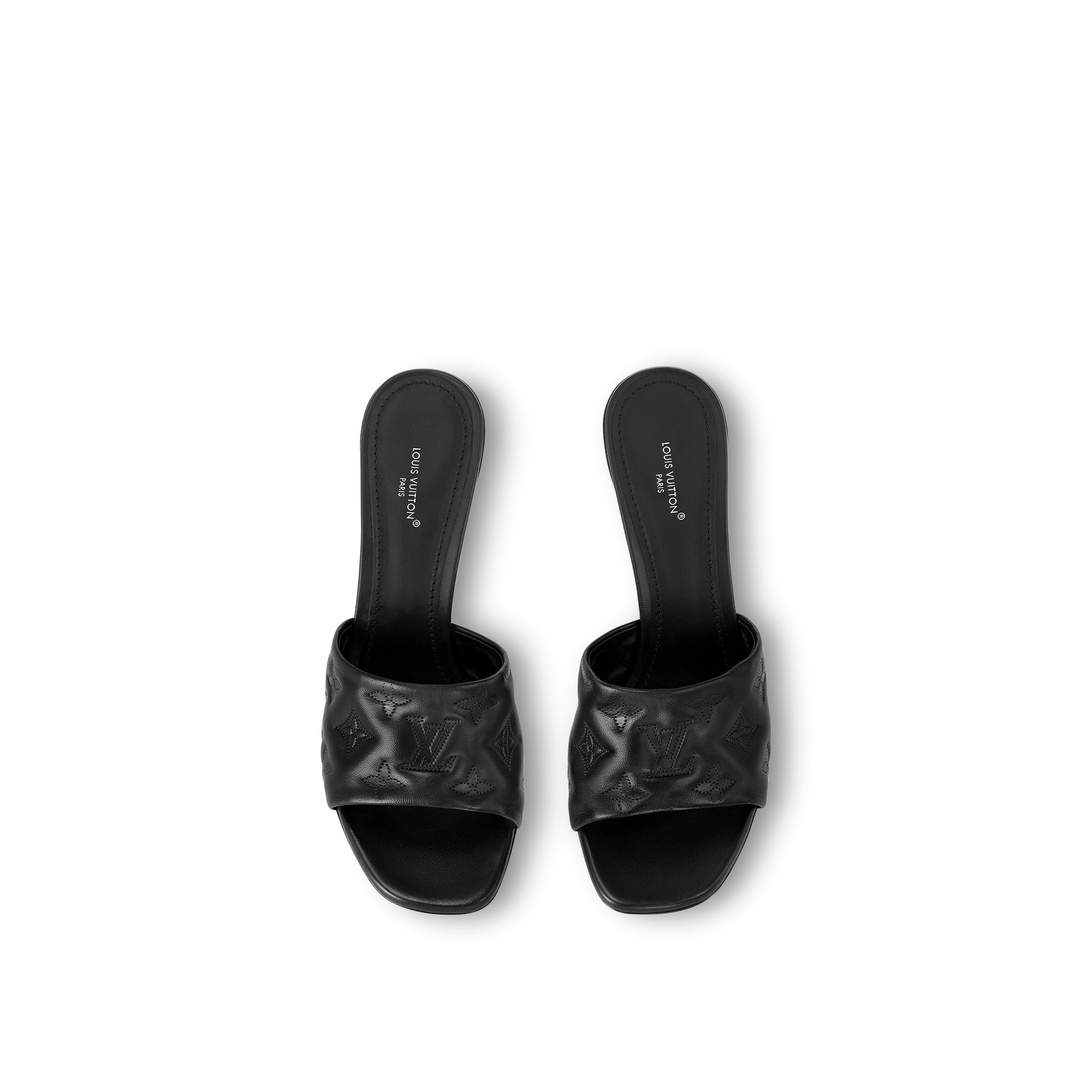 Neo Revival Mule - 3