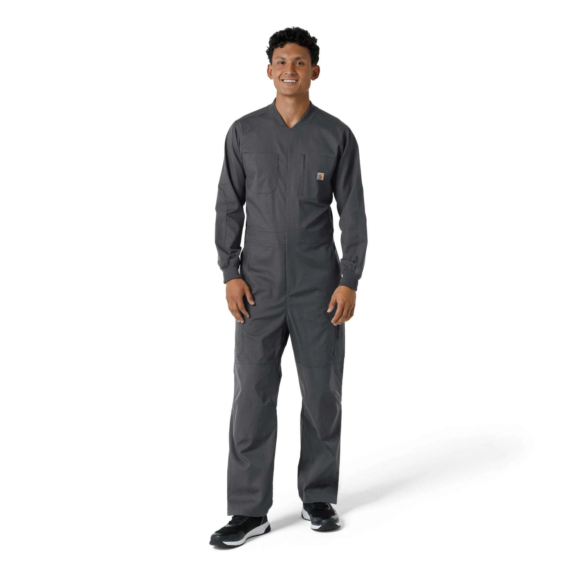 Rugged Flex® RSCU Ripstop Coverall - 1