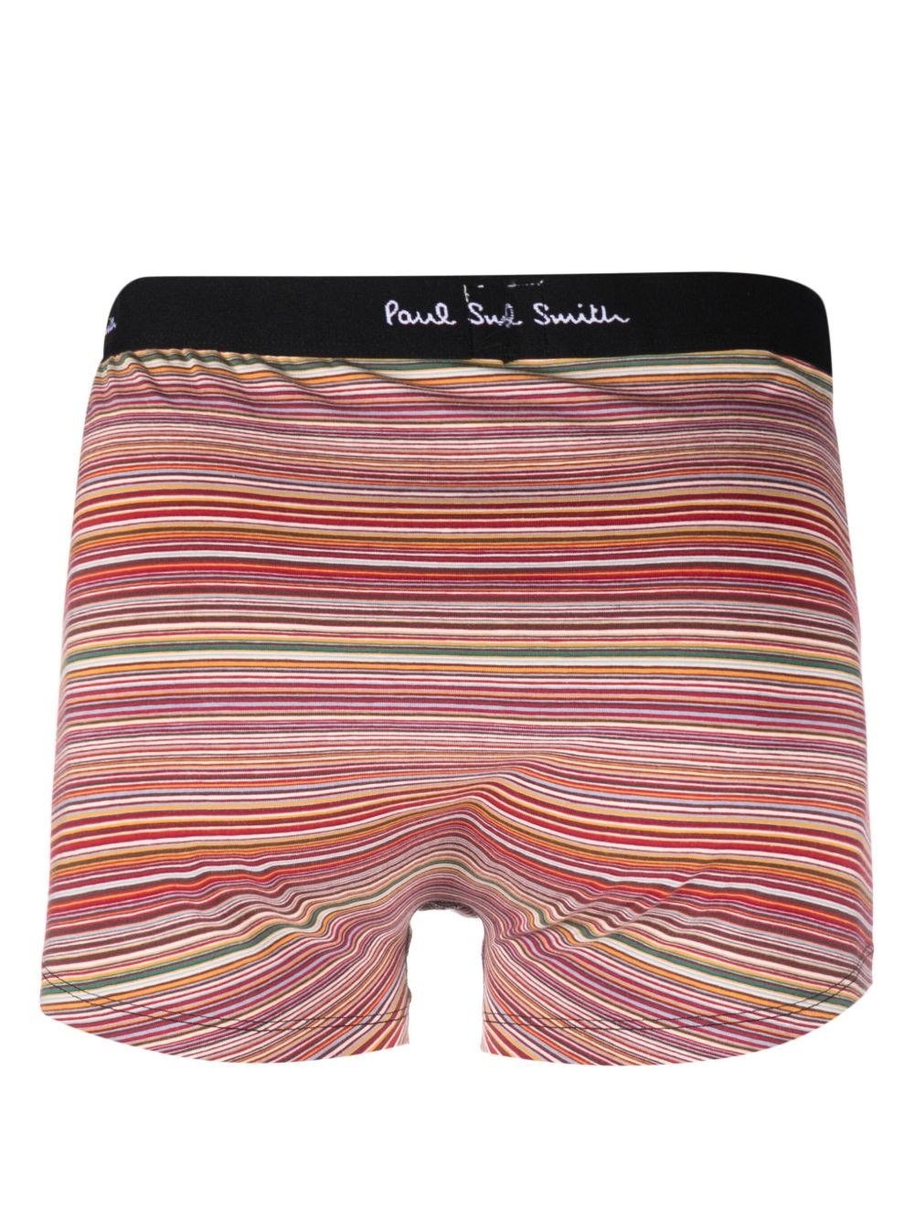 Signautre Stripe 3pack boxers - 2