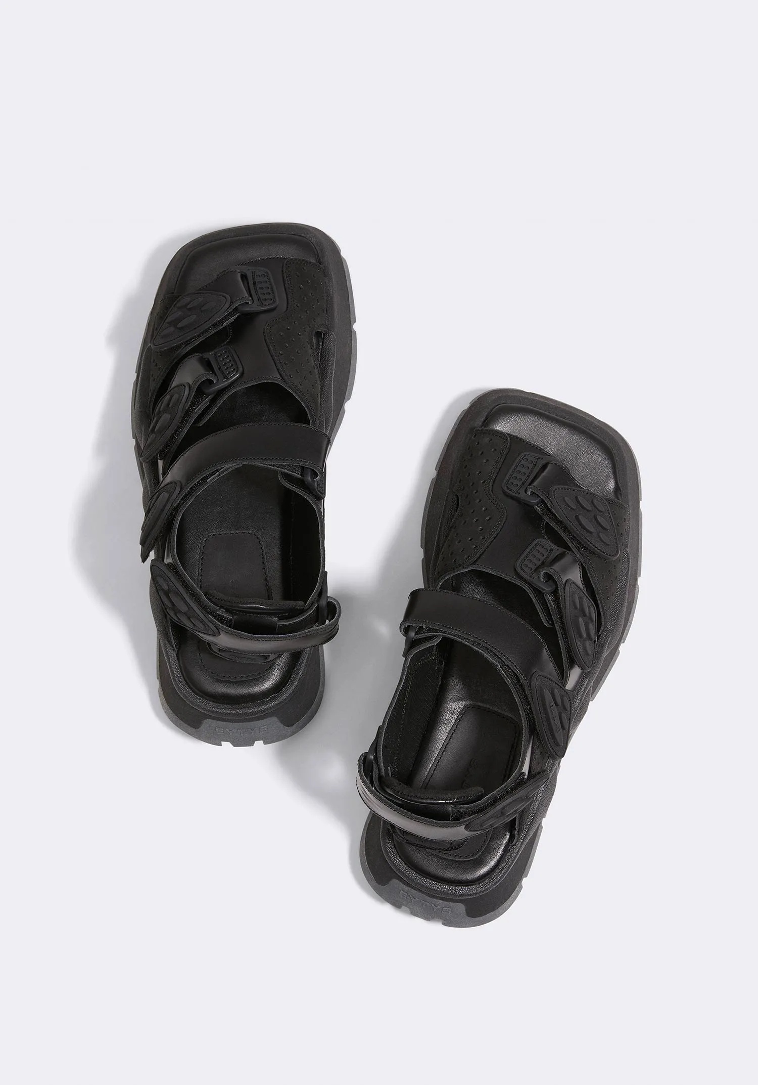 Quest Sandals - 4