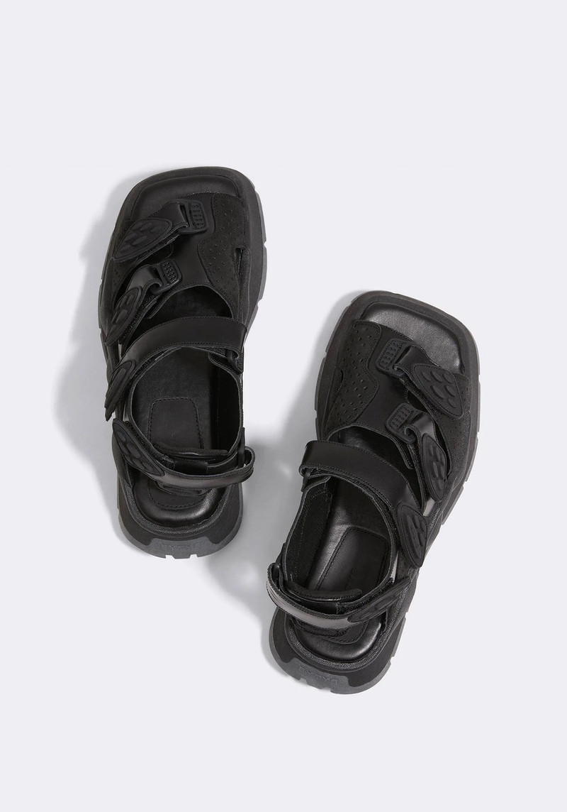 Quest Sandals 4
