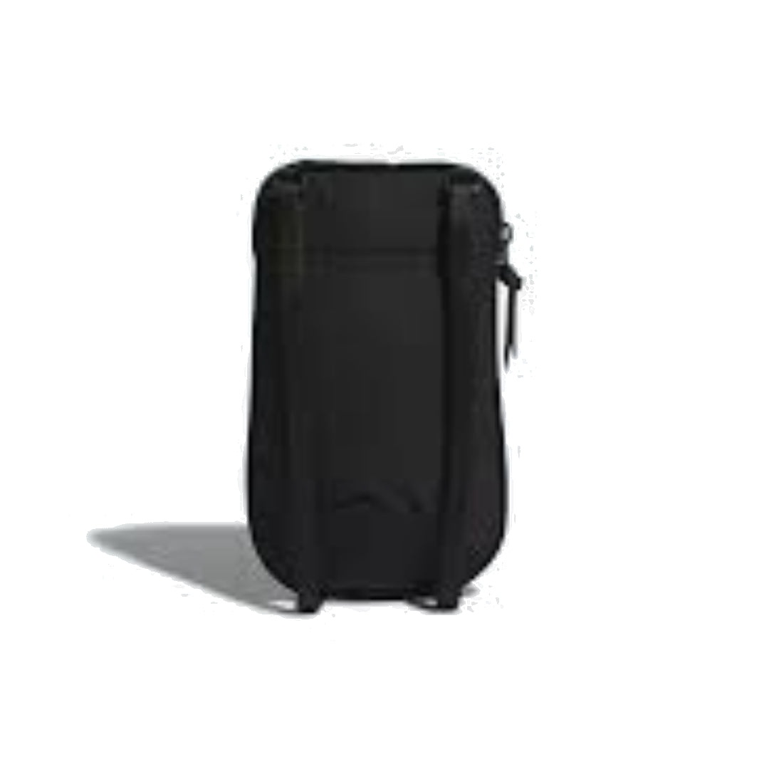 (WMNS) adidas Must Haves Small Bag 'Black' IN2580 - 3
