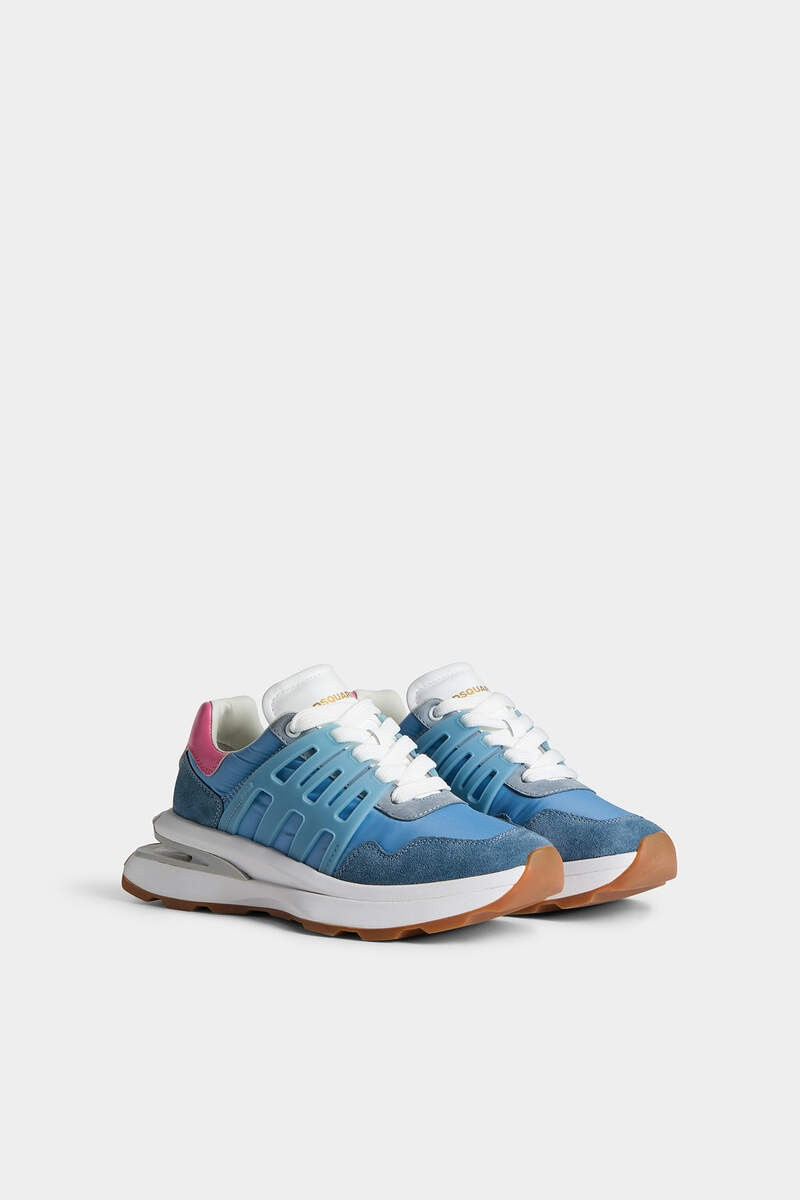 SLASH SNEAKERS 3