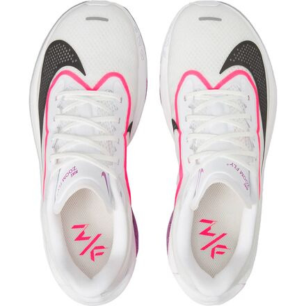 Zoom Fly 6 Running Shoe - Women's - 2