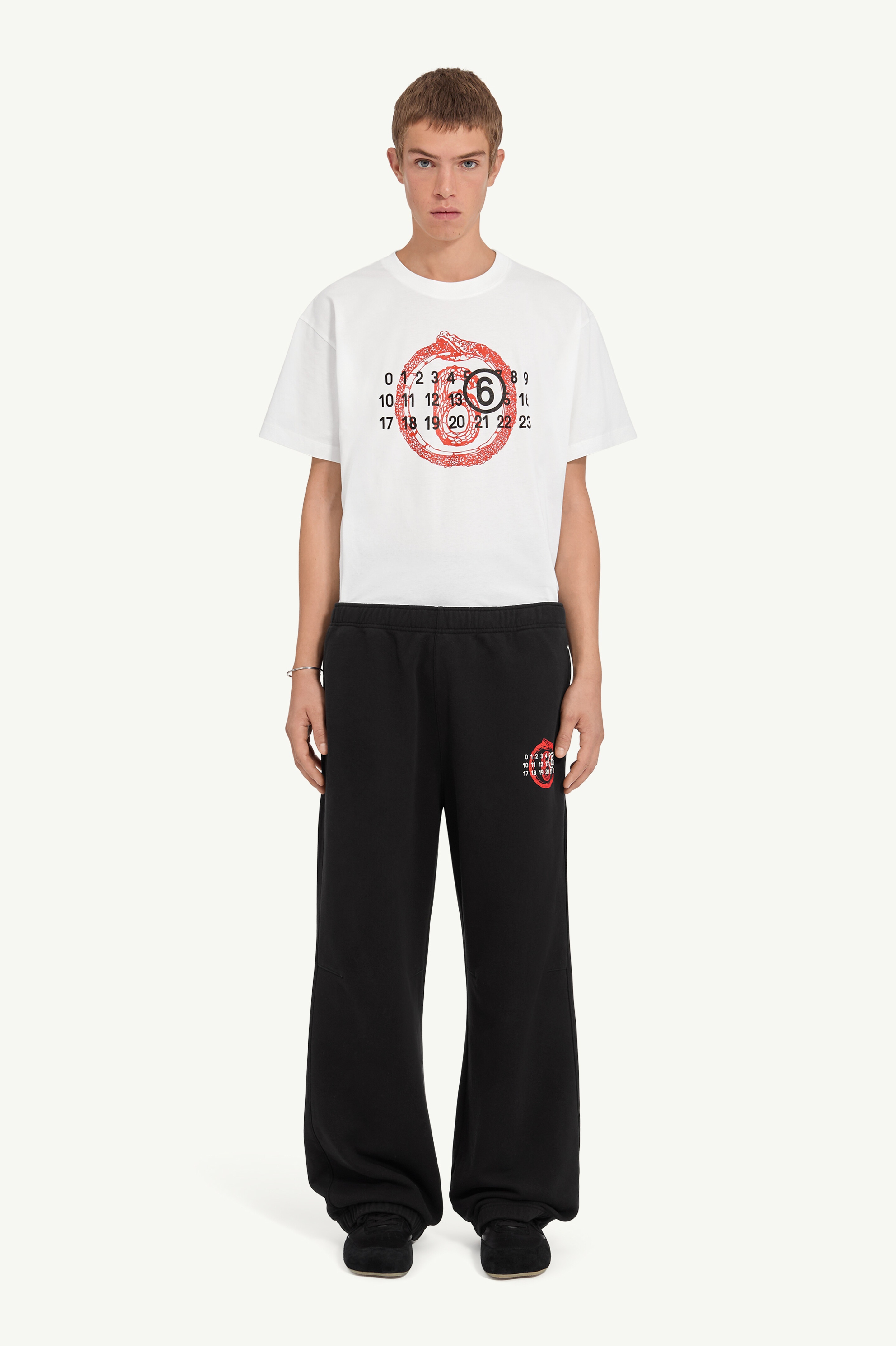 Year of the Snake Sweatpants - 2