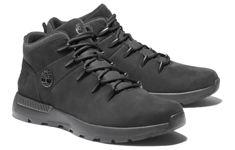 Timberland Sprint Trekker Hiking Boot 'Monochrome Black' A1YN5015 - 2