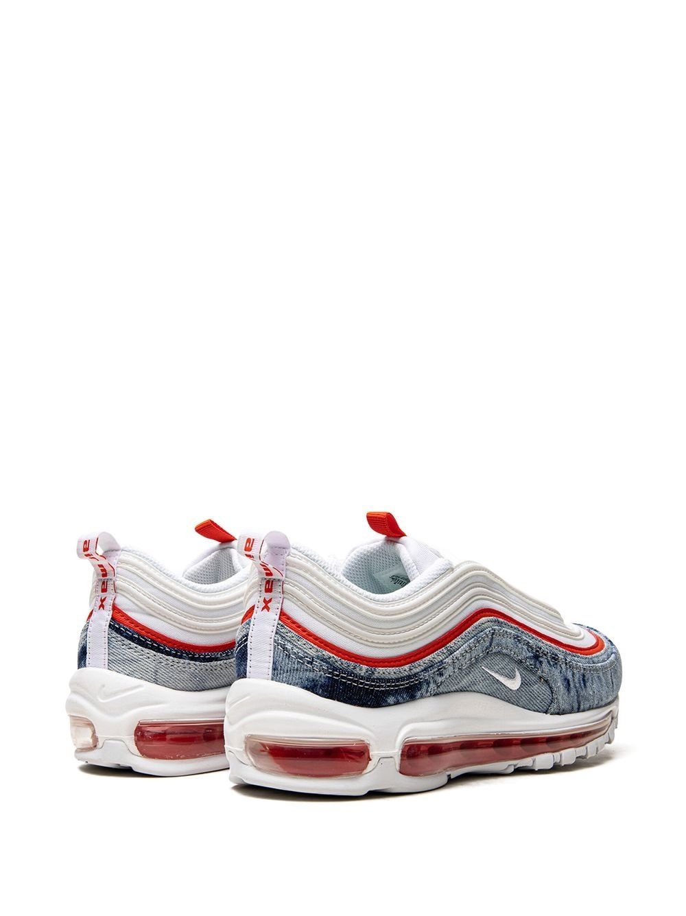 Air Max 97 low-top sneakers - 3