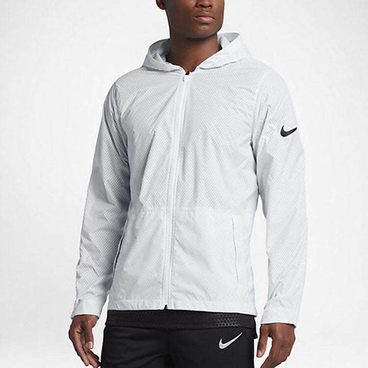 Nike Hyperelite All Day Jacket 848532-100 - 4