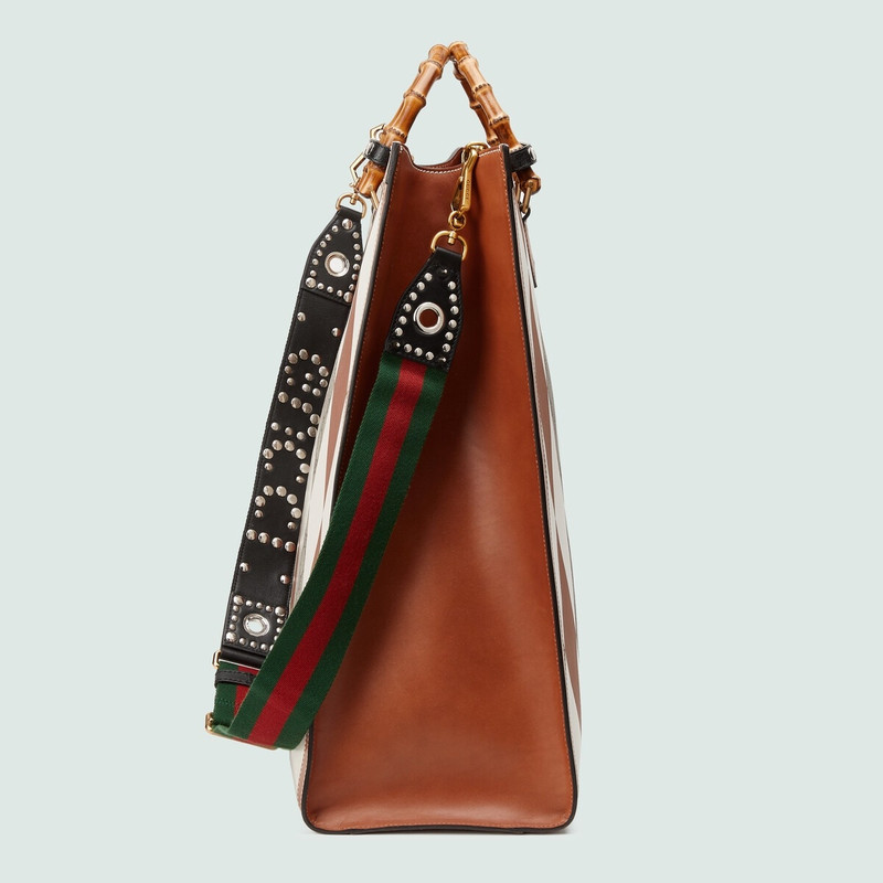 Gucci Diana maxi tote 7