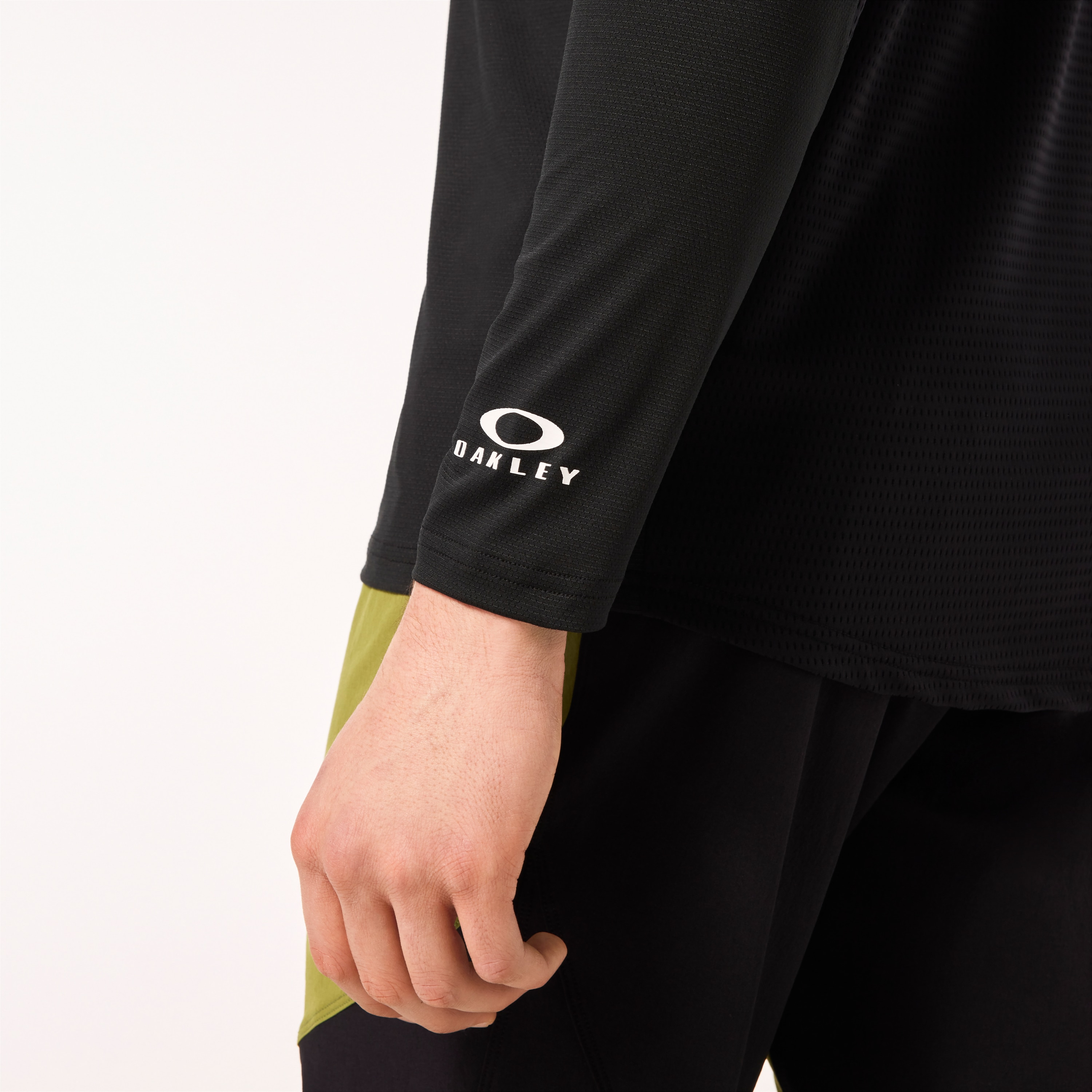 Free Ride Rc LS Jersey - 7