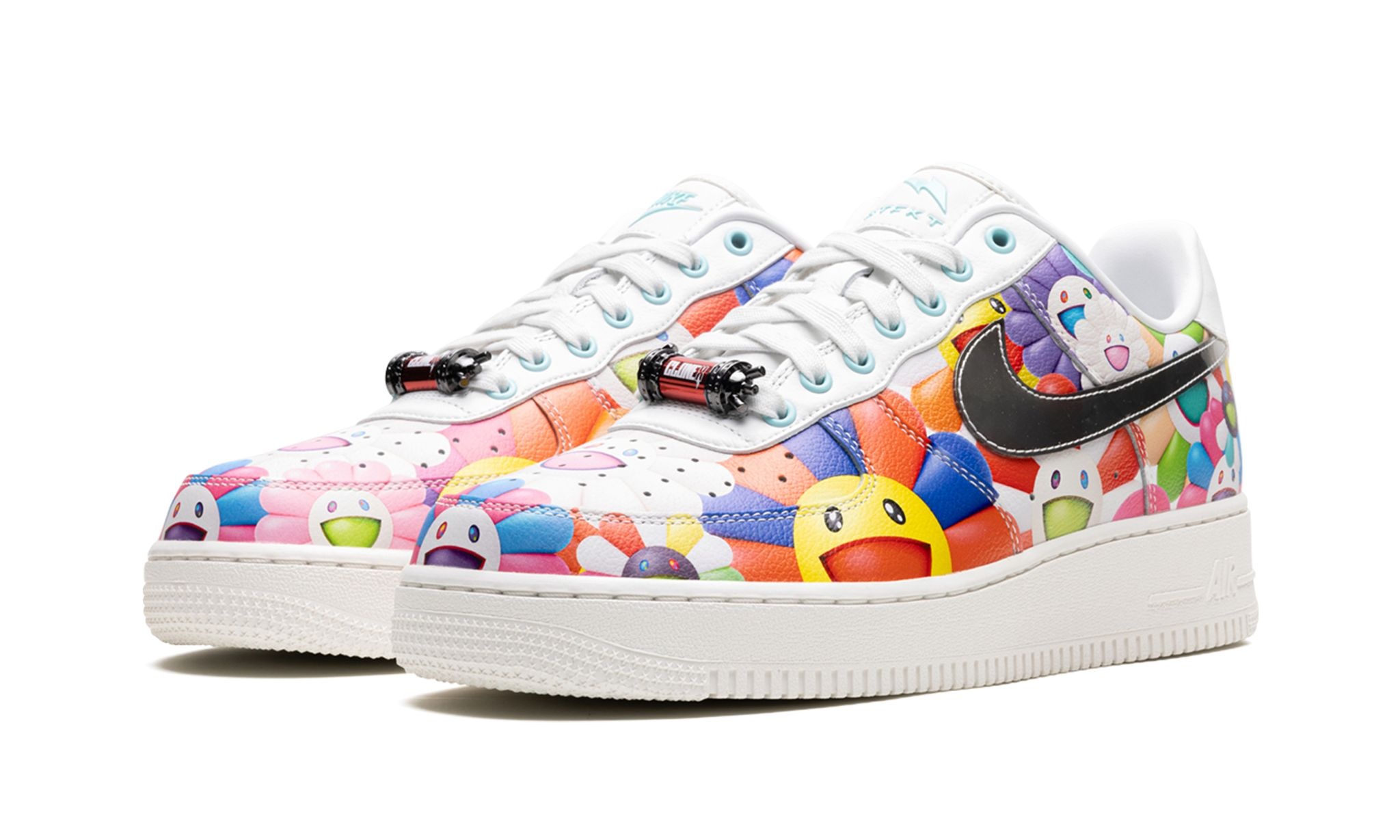 Air Force 1 Low "RTFKT - Murakami Drip" - 2