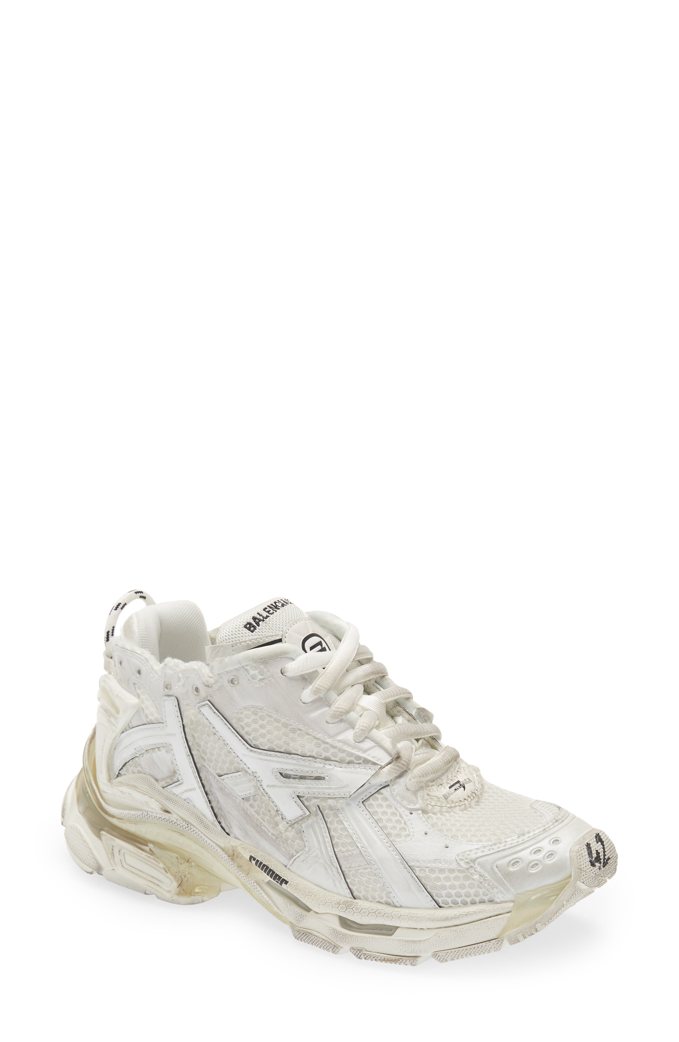 Runner Sneaker - 1