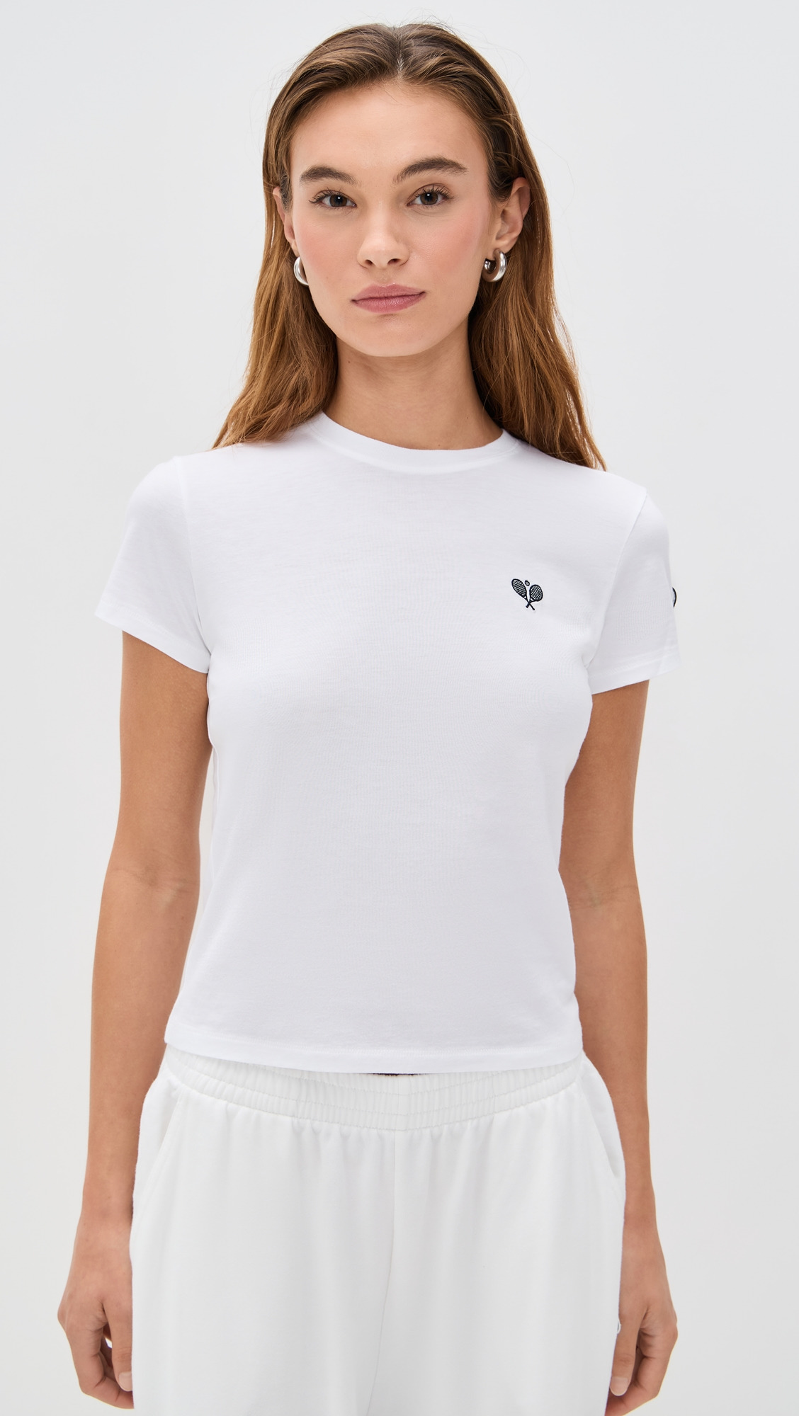 The Tennis Tee - 6
