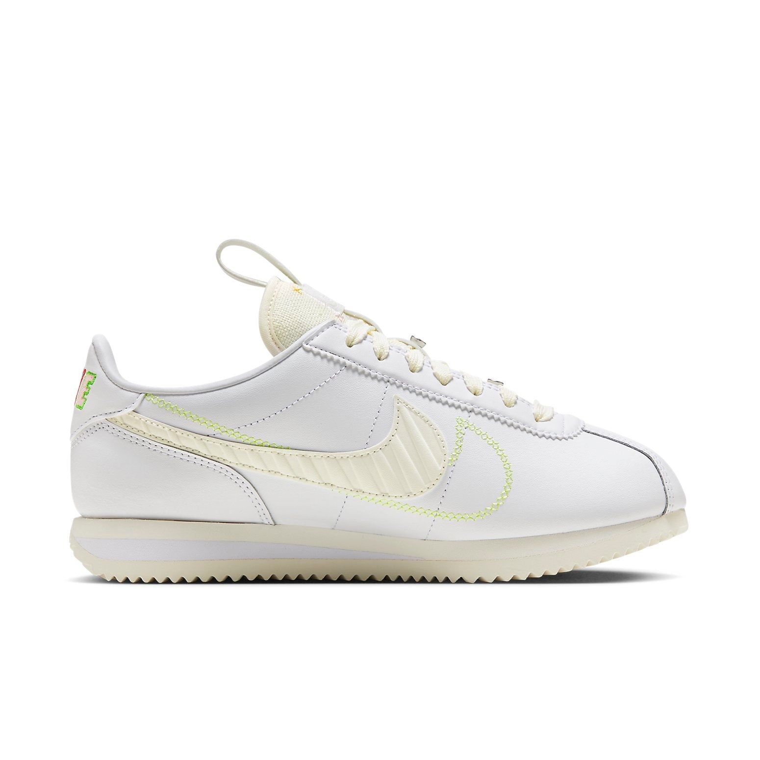 (WMNS) Nike Cortez 23 'Emoji' FD4620-111 - 6