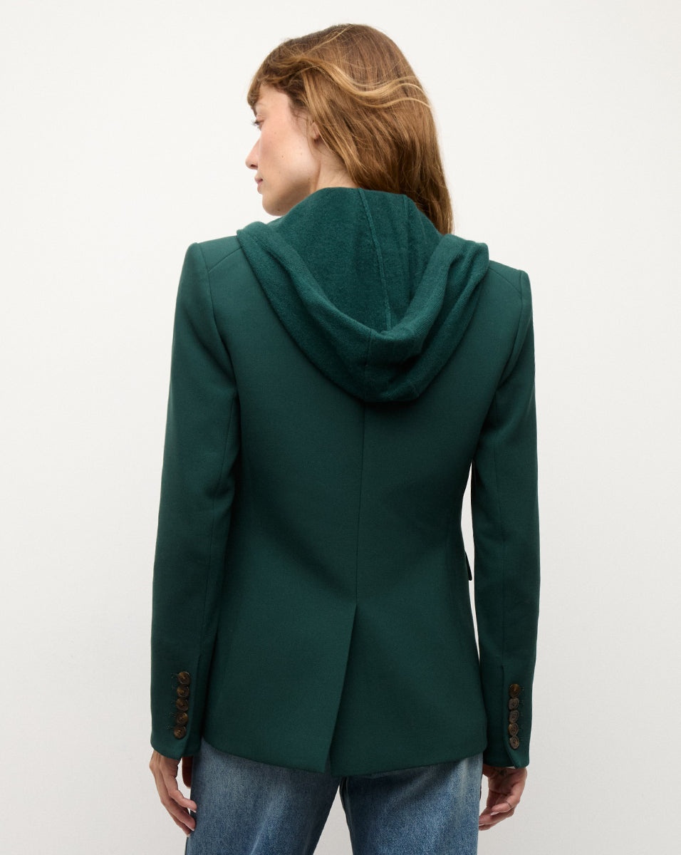CASHMERE HOODIE DICKEY - 2