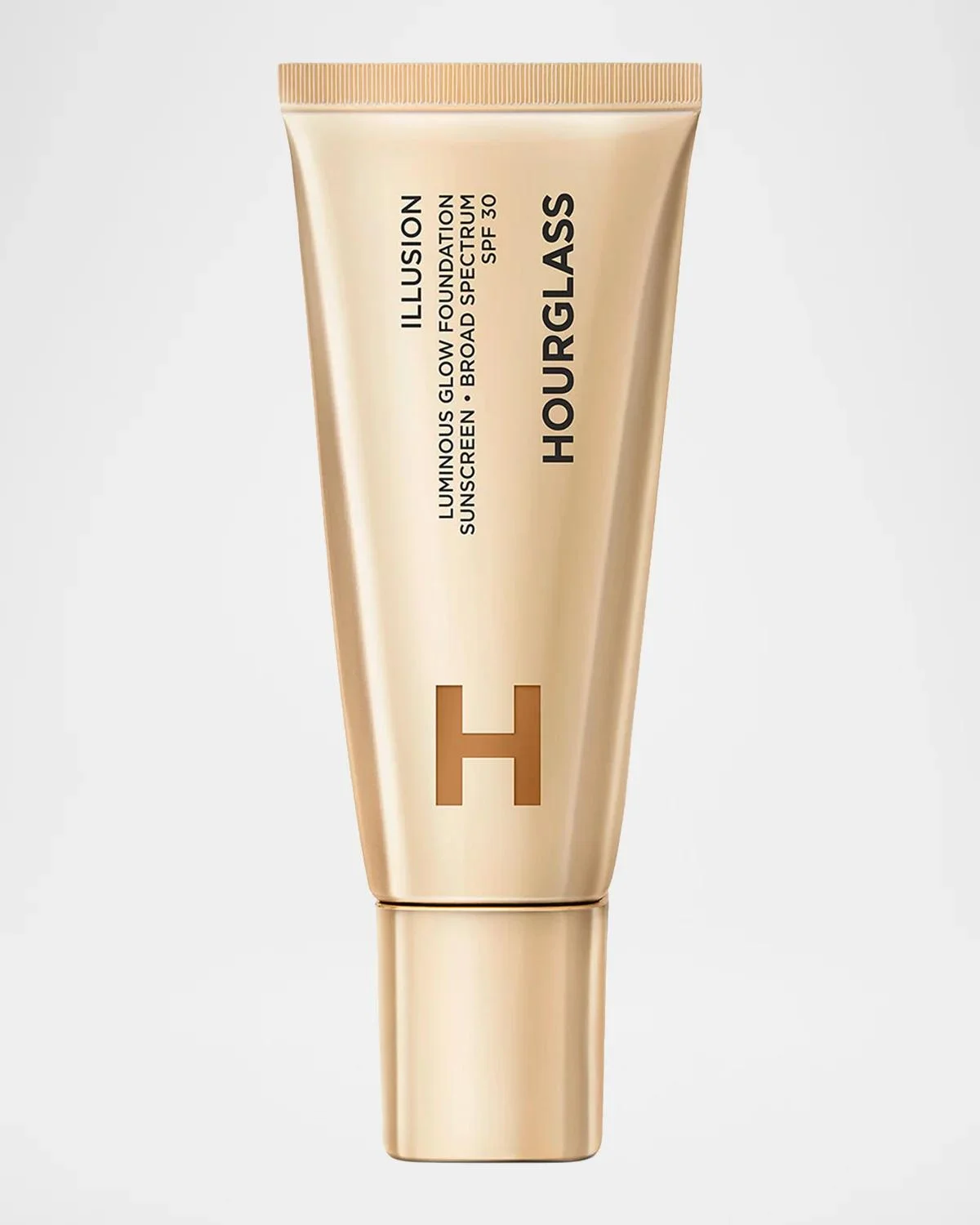 Illusion Luminous Glow Foundation SPF 30 - 1