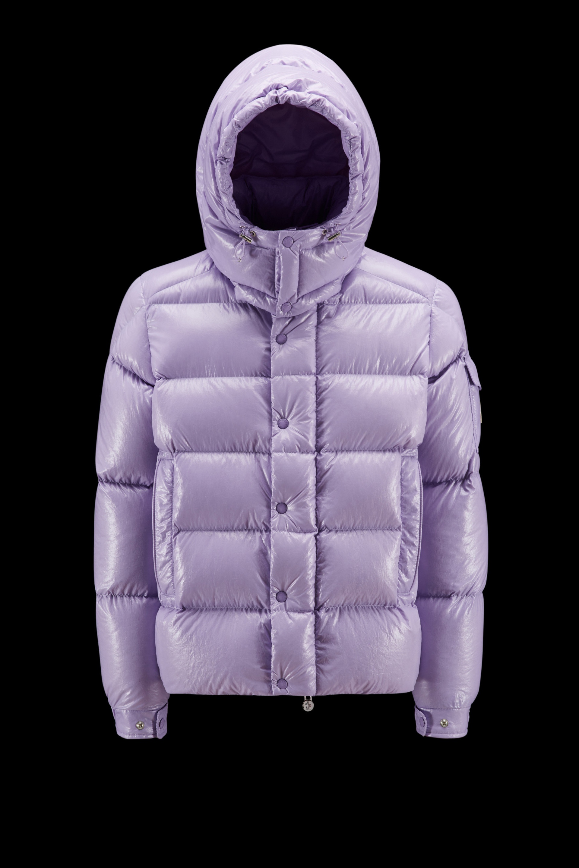 Moncler Maya 70 Short Down Jacket - 1