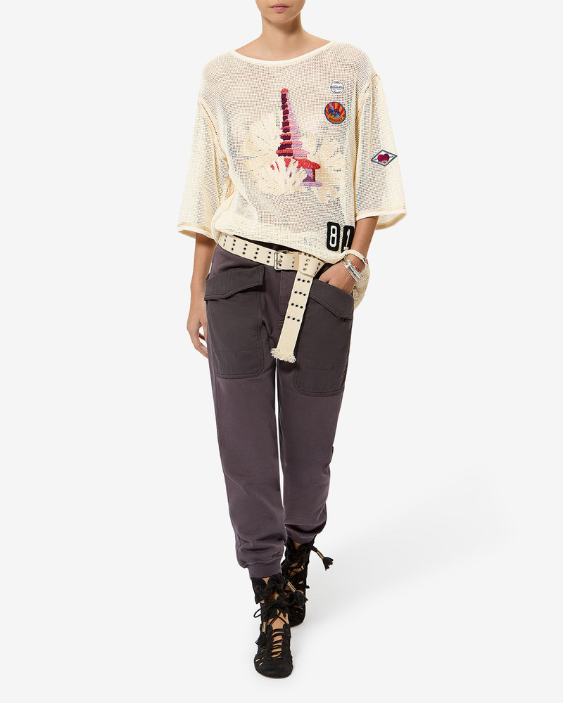 Isabel Marant NISRINE T-SHIRT outlook