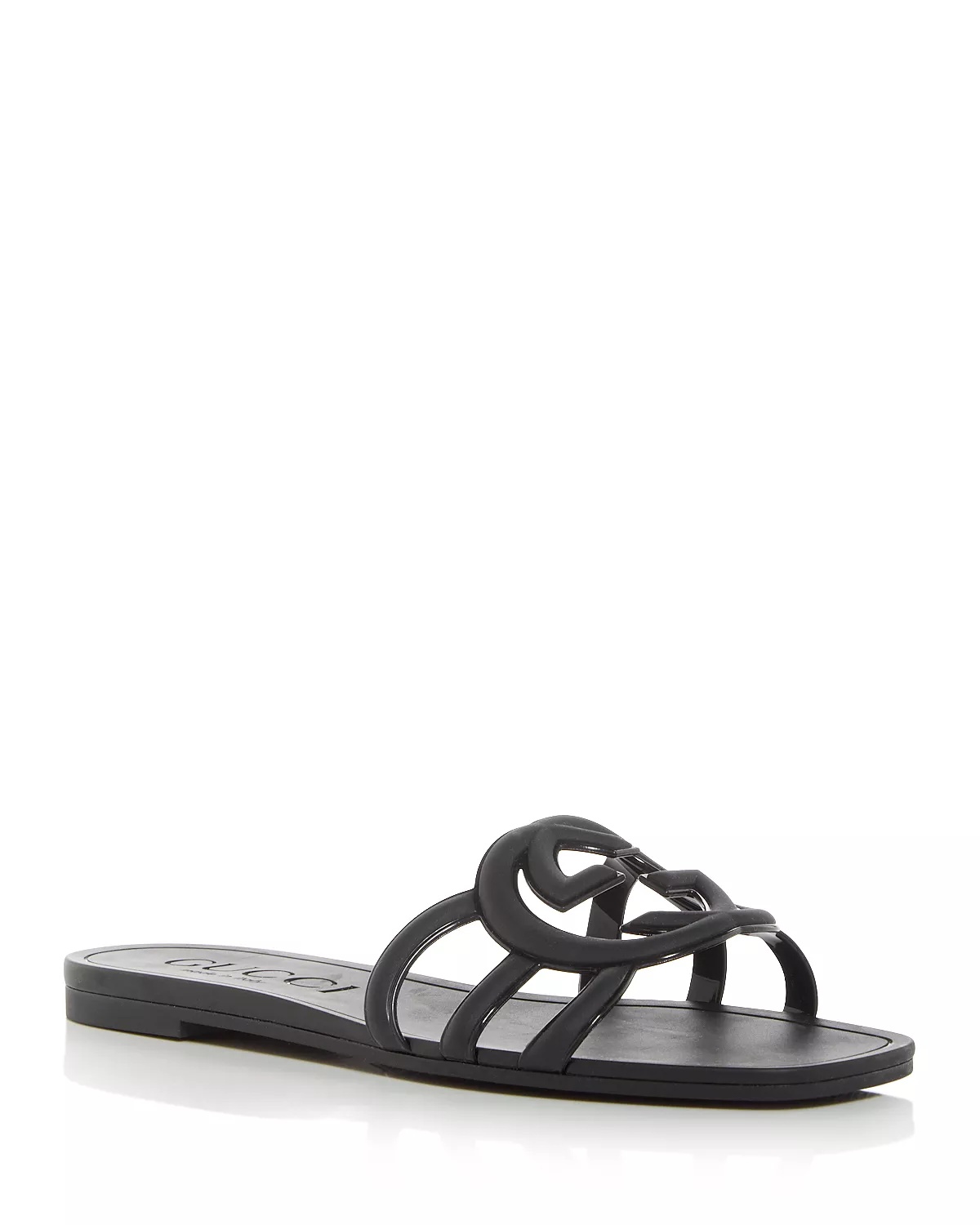 Women's Mystic Logo Slide Sandals - 1