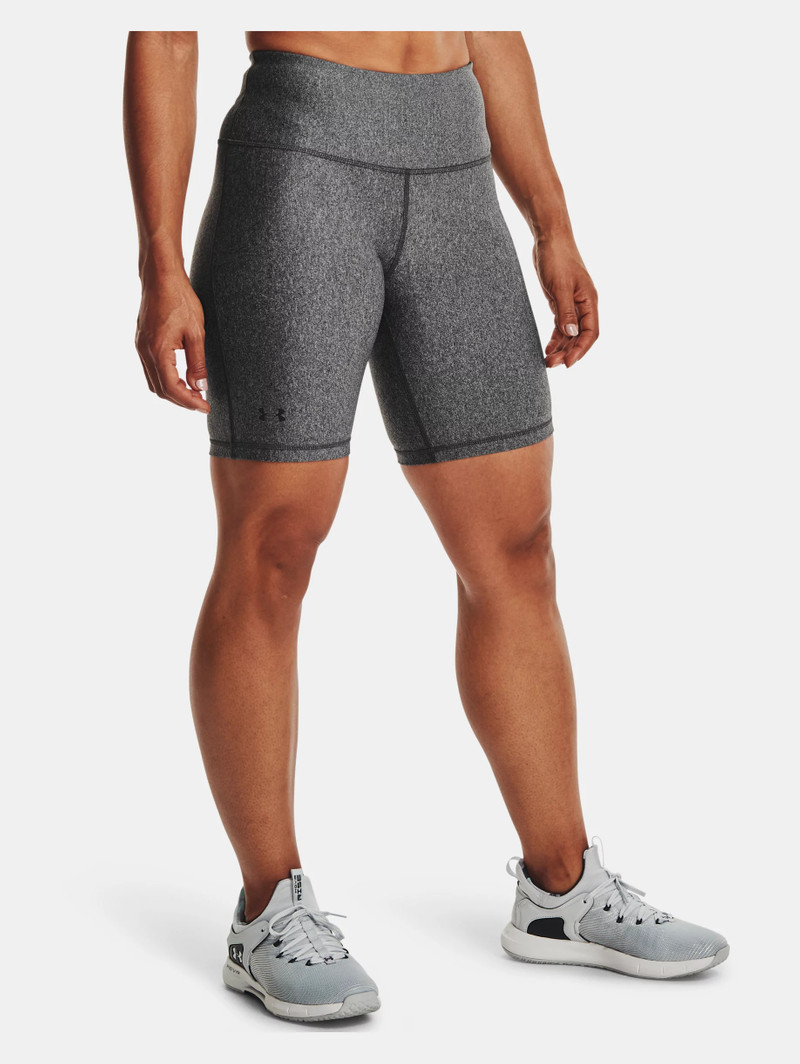 Under Armour Women's UA Tech Bike Shorts outlook