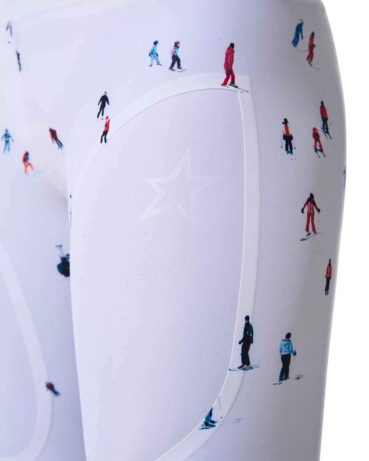 Active Leggings - 4