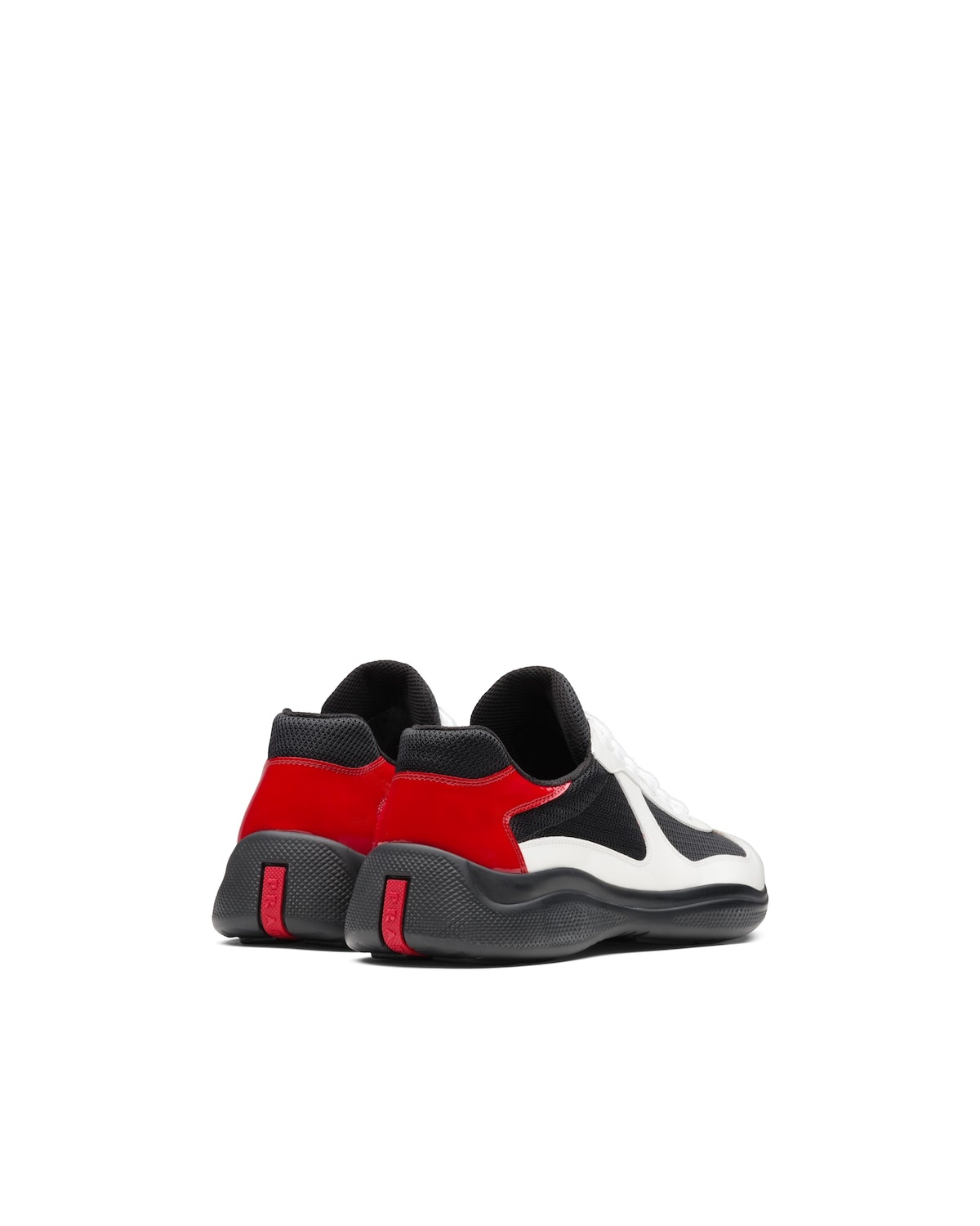 Prada America's Cup sneakers - 3