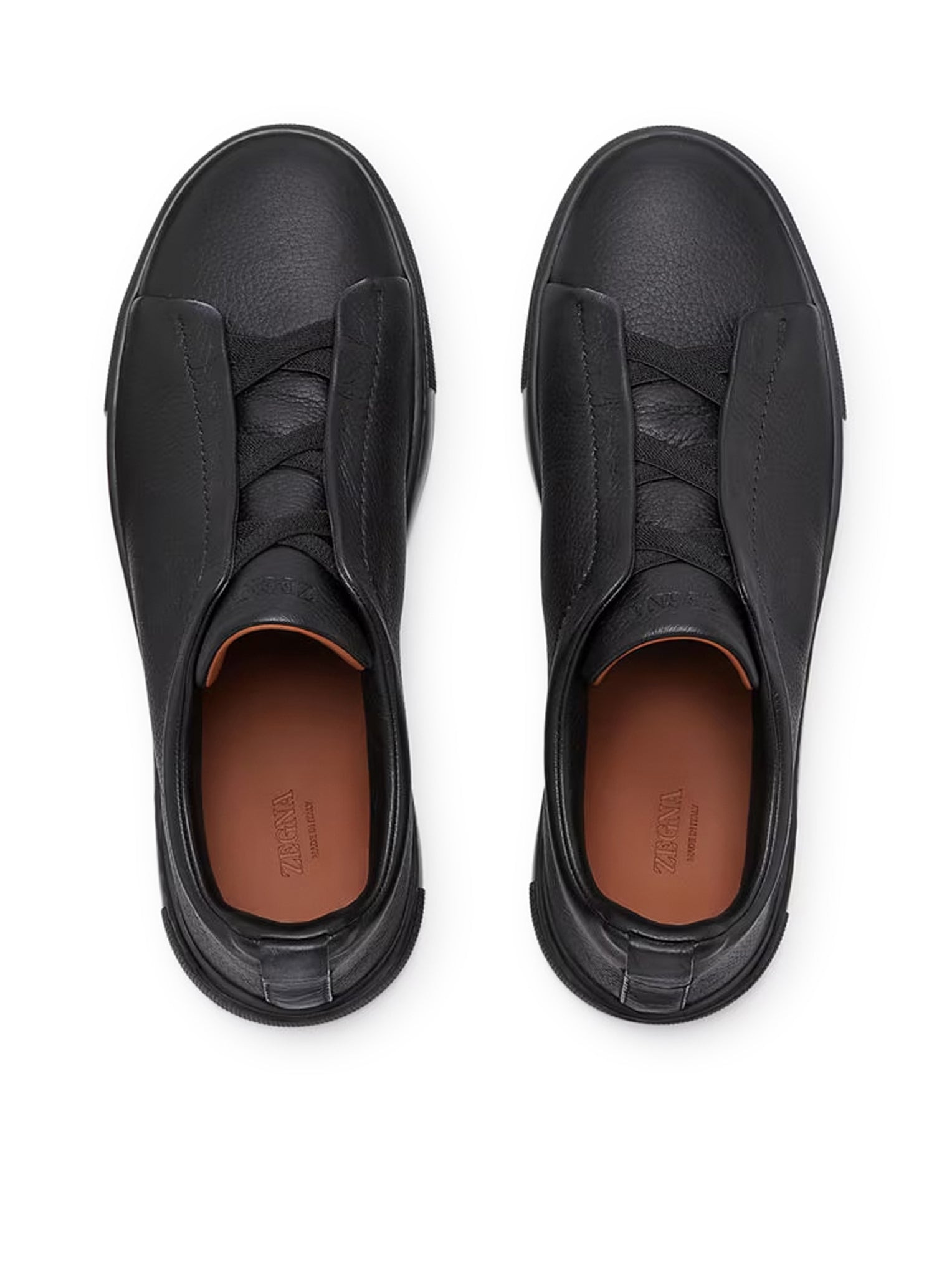 SHOES SNEAKERS LOW-TOP - 4