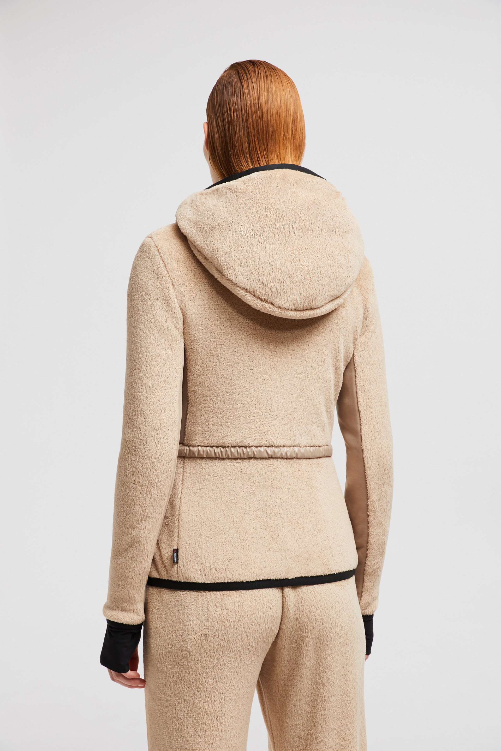 Polartec® Hoodie - 5