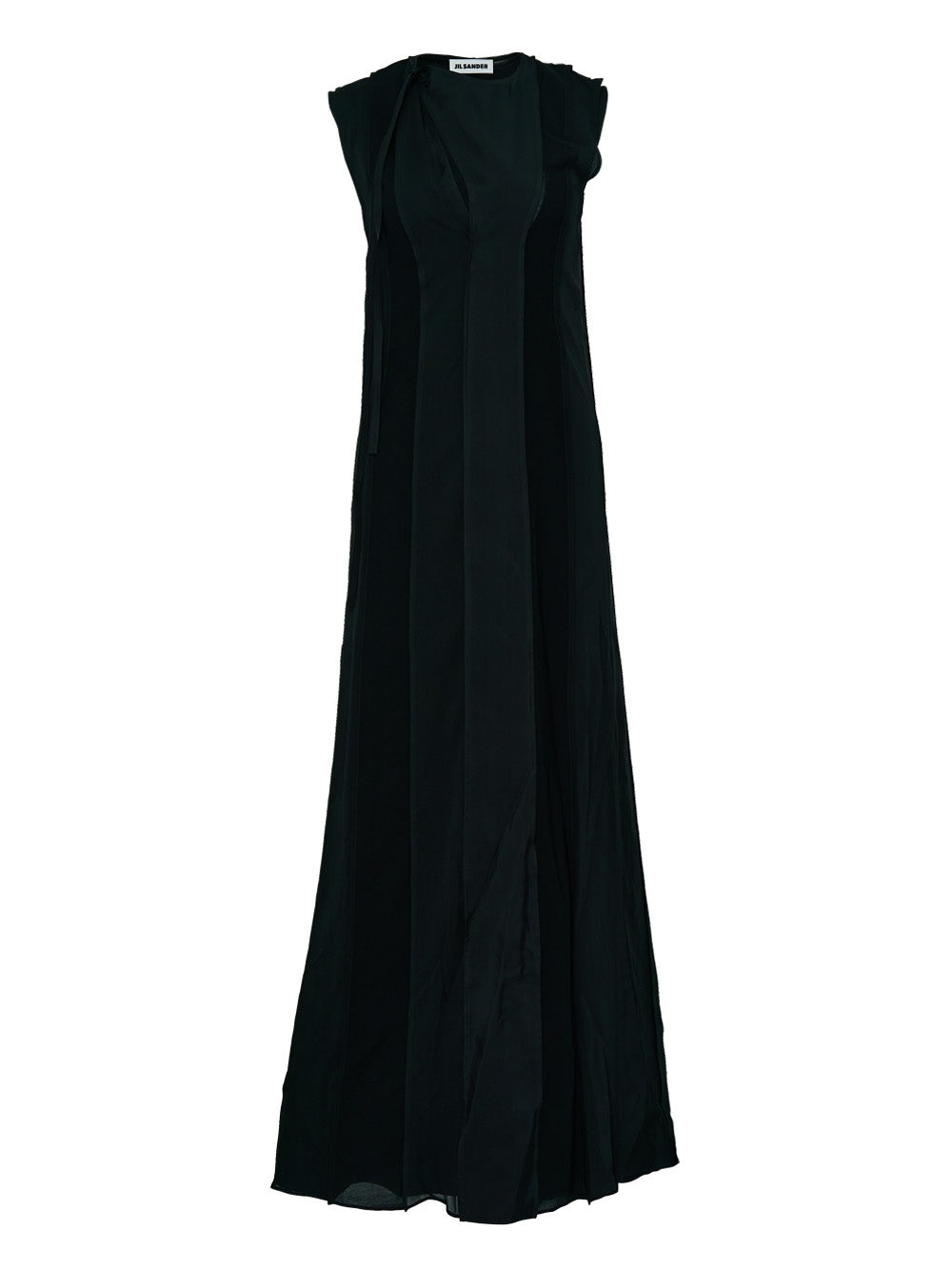 Jil Sander Sleeveless Dress | club21 | REVERSIBLE