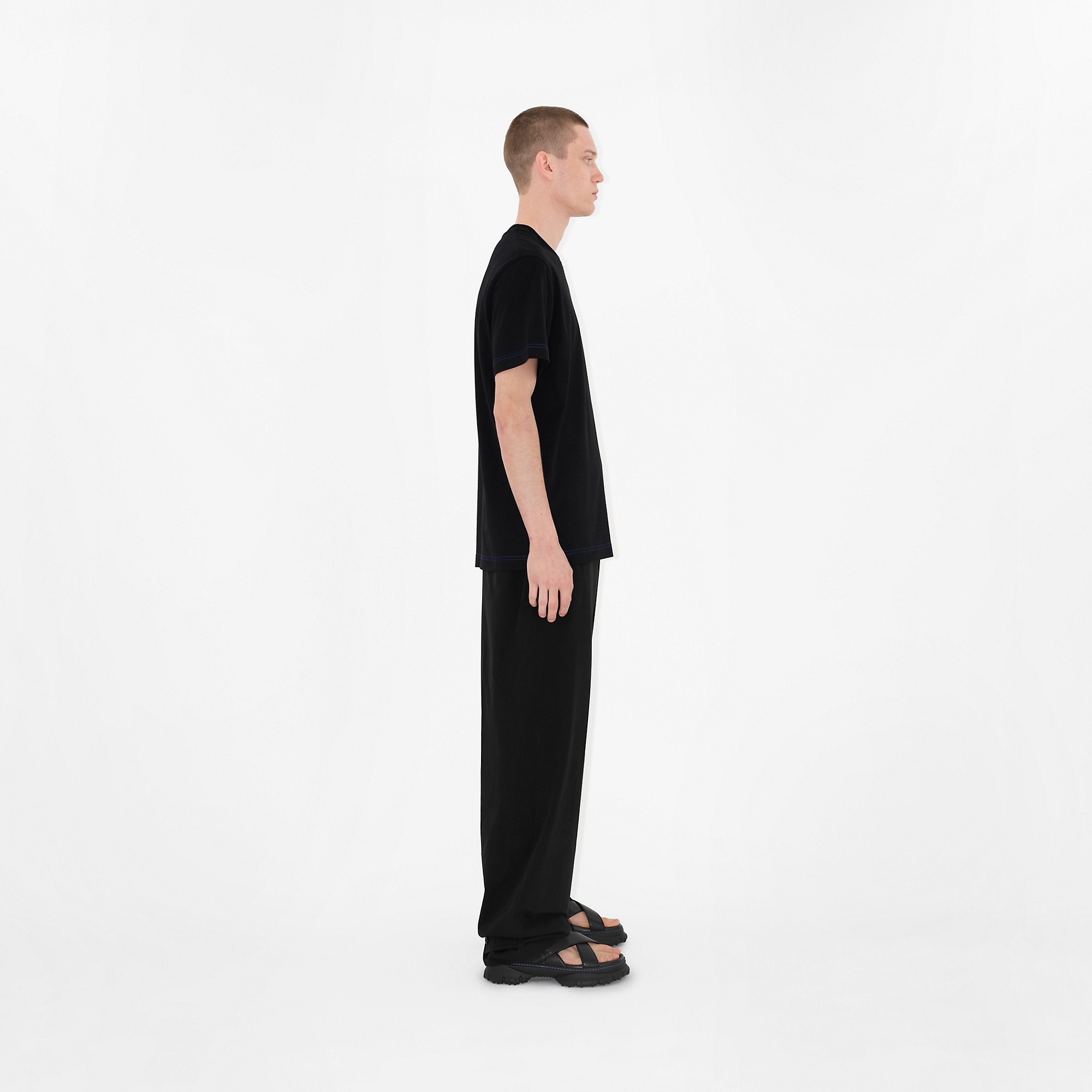 Cotton T-shirt - 3