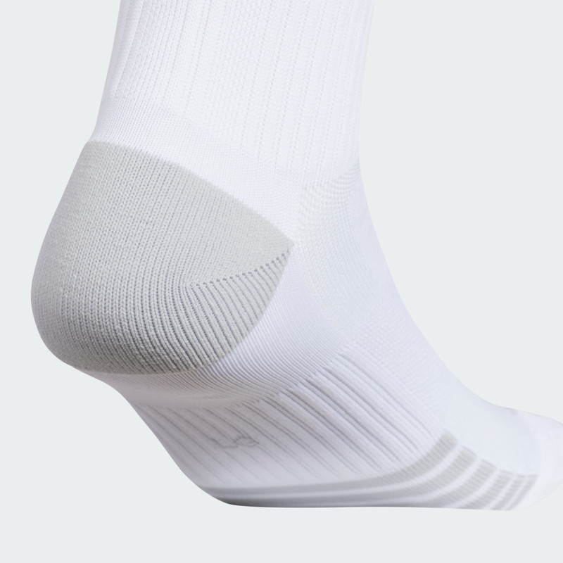Mens Tech 3-Pack High Quarter 4