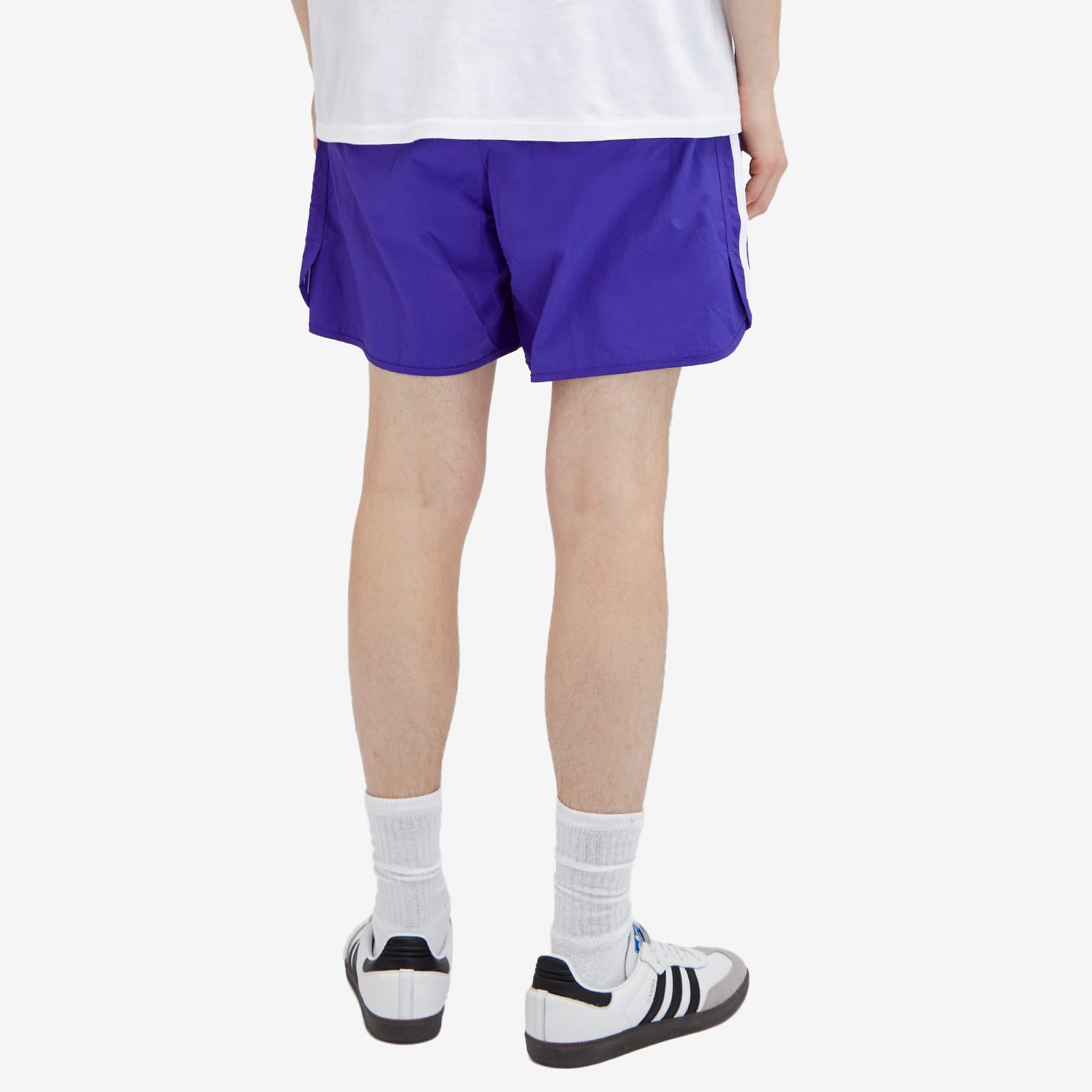 Adidas Sprinter Shorts - 3