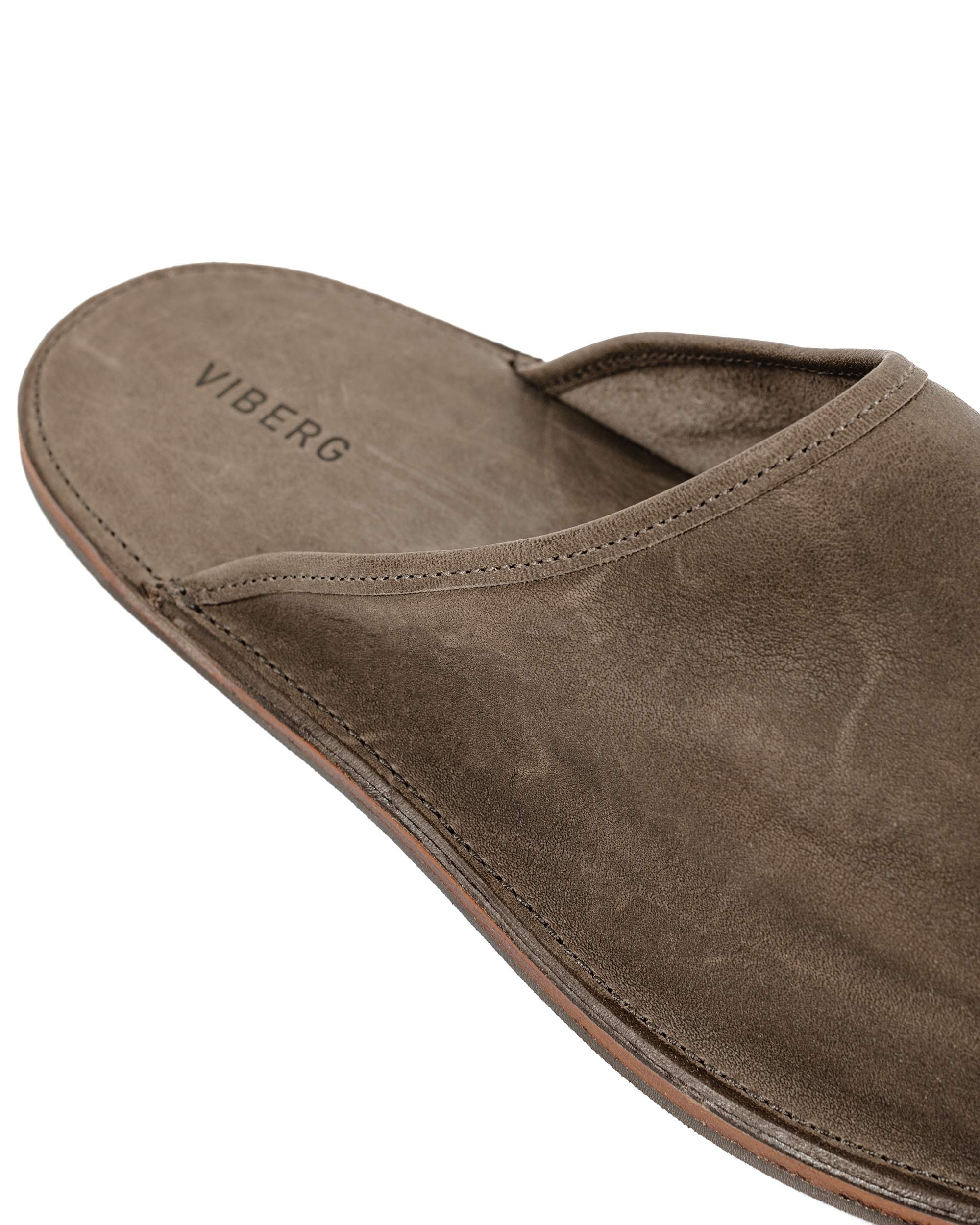 Slide Asfalto Washed Kangaroo - 3