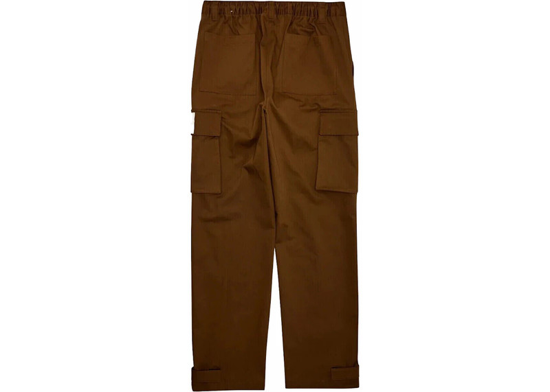Jordan Nike Jordan Essentials Utility Trousers Brown outlook