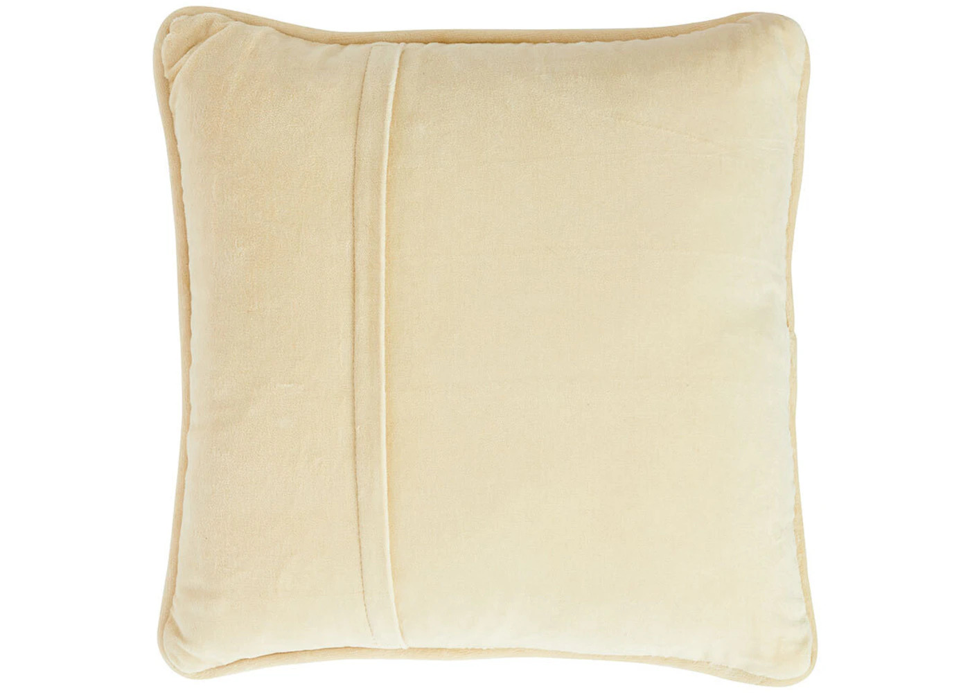 Palace Hippy Salute Cushion Multicolor - 2