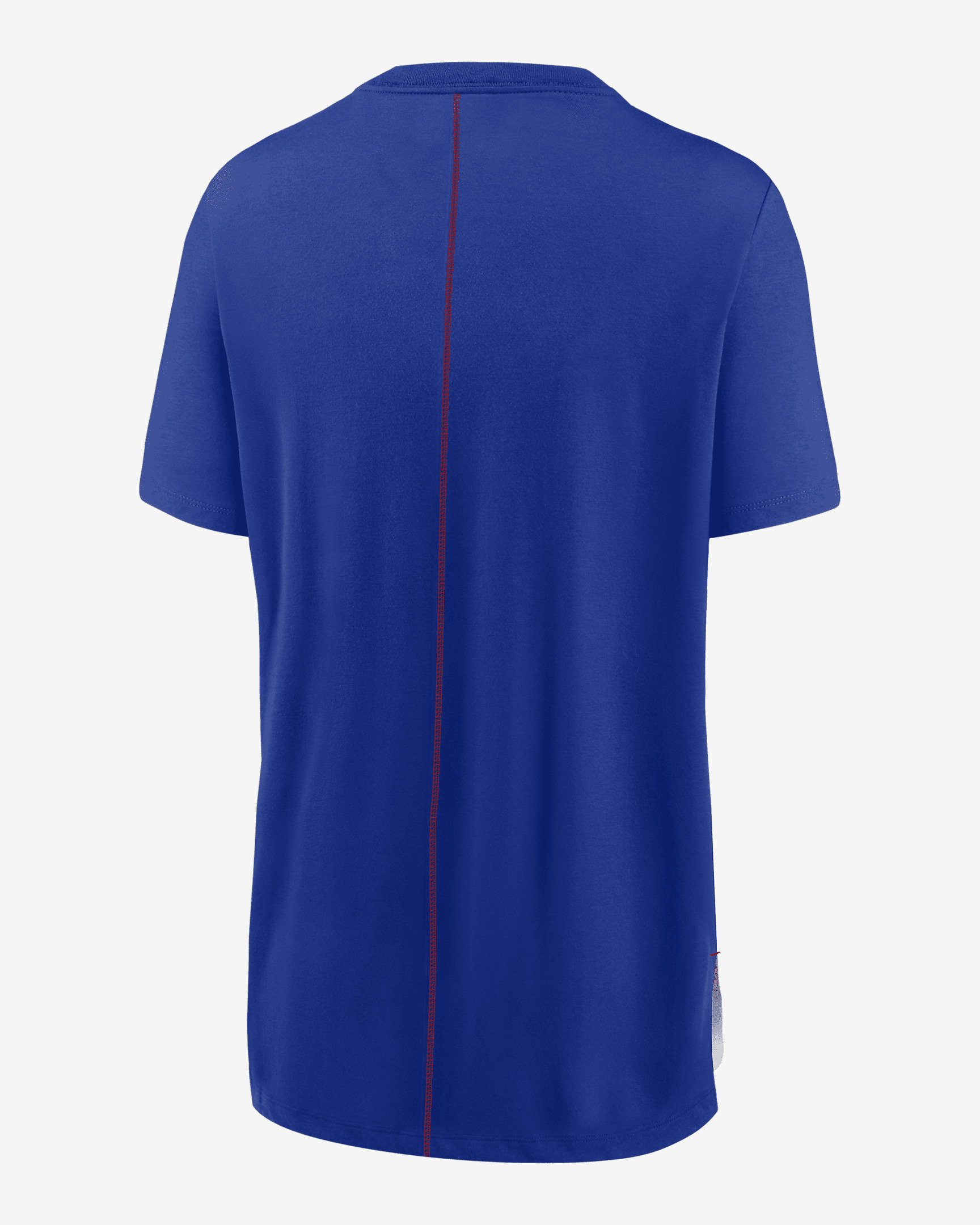 Buffalo Bills Women's Nike NFL T-Shirt - 2