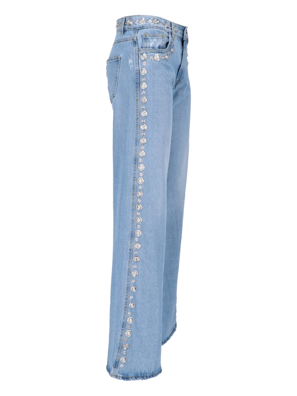 WIDE JEANS - 3