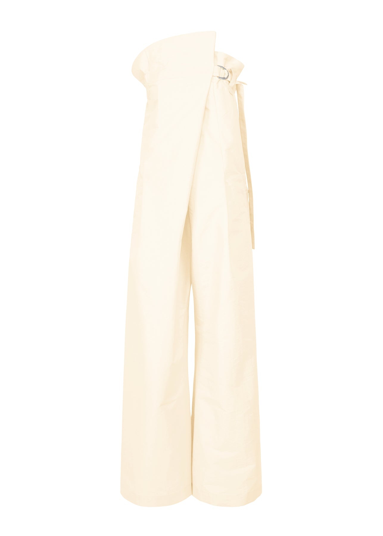 ENFOLD PANTS JUMPSUIT - 1