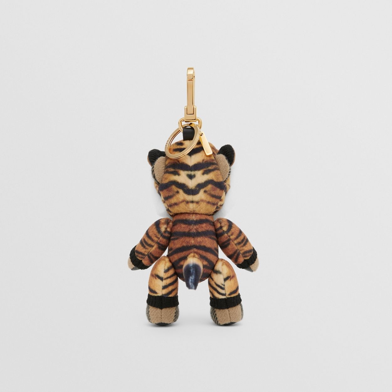 Thomas Bear Charm in Tiger Costume - 5